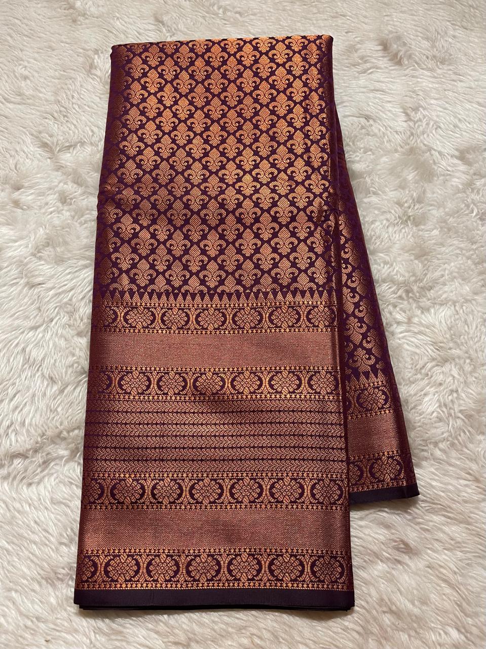 Anika's Siya Saree-02
