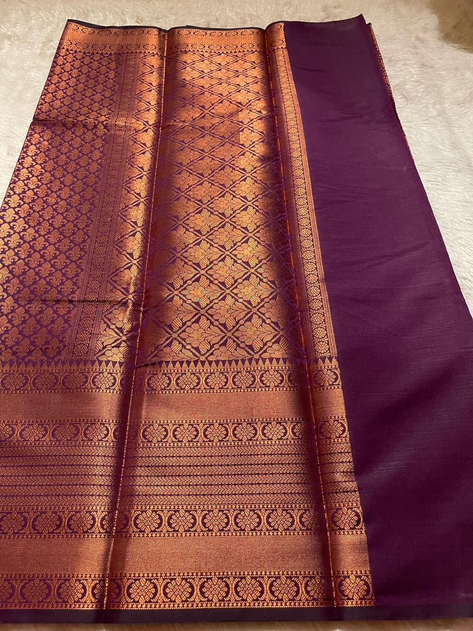 Anika's Siya Saree-02