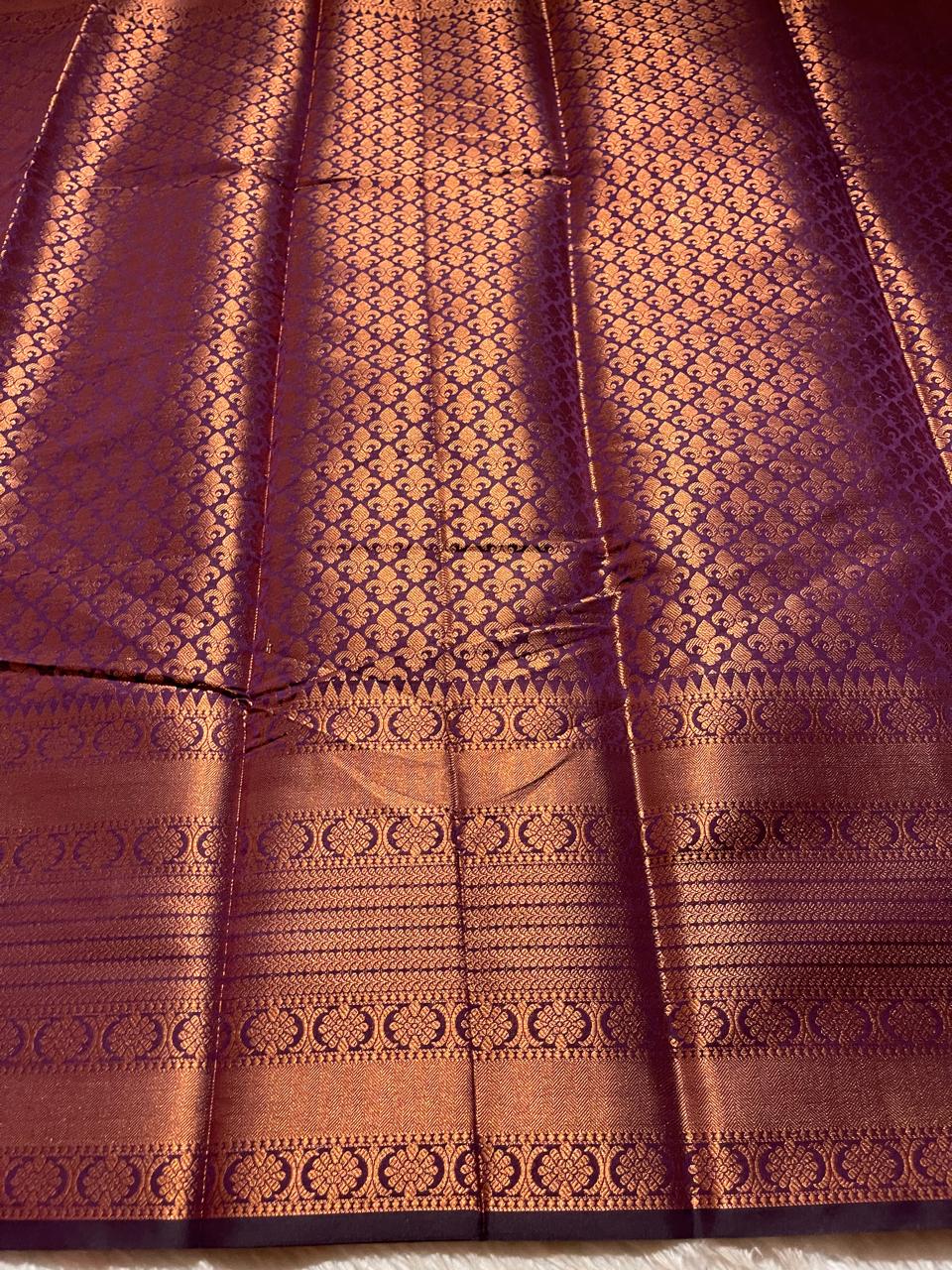 Anika's Siya Saree-02