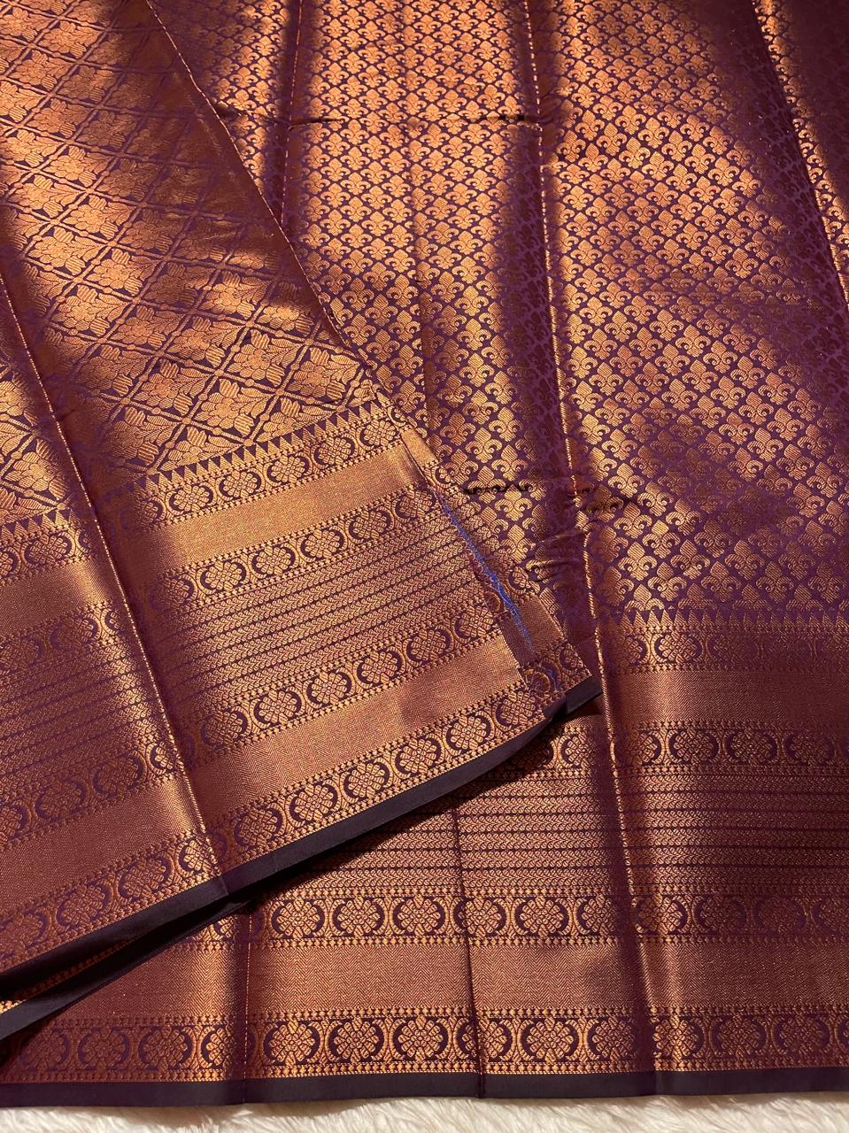 Anika's Siya Saree-02