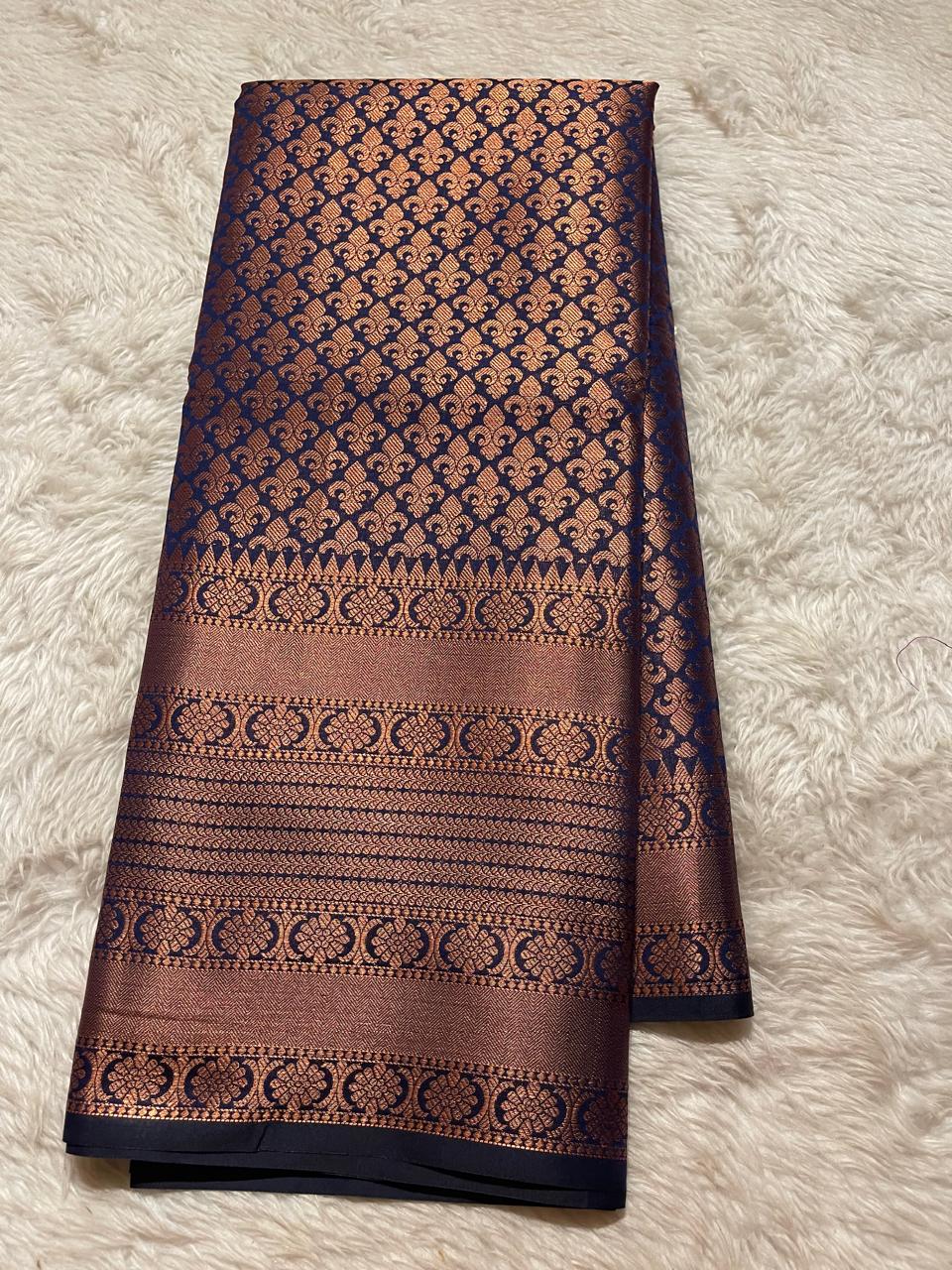 Anika's Siya Saree-01