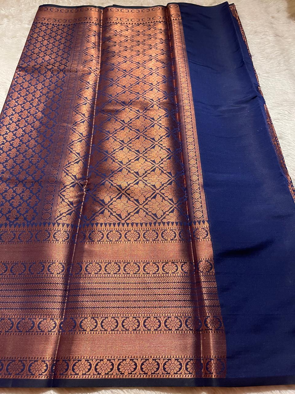Anika's Siya Saree-01