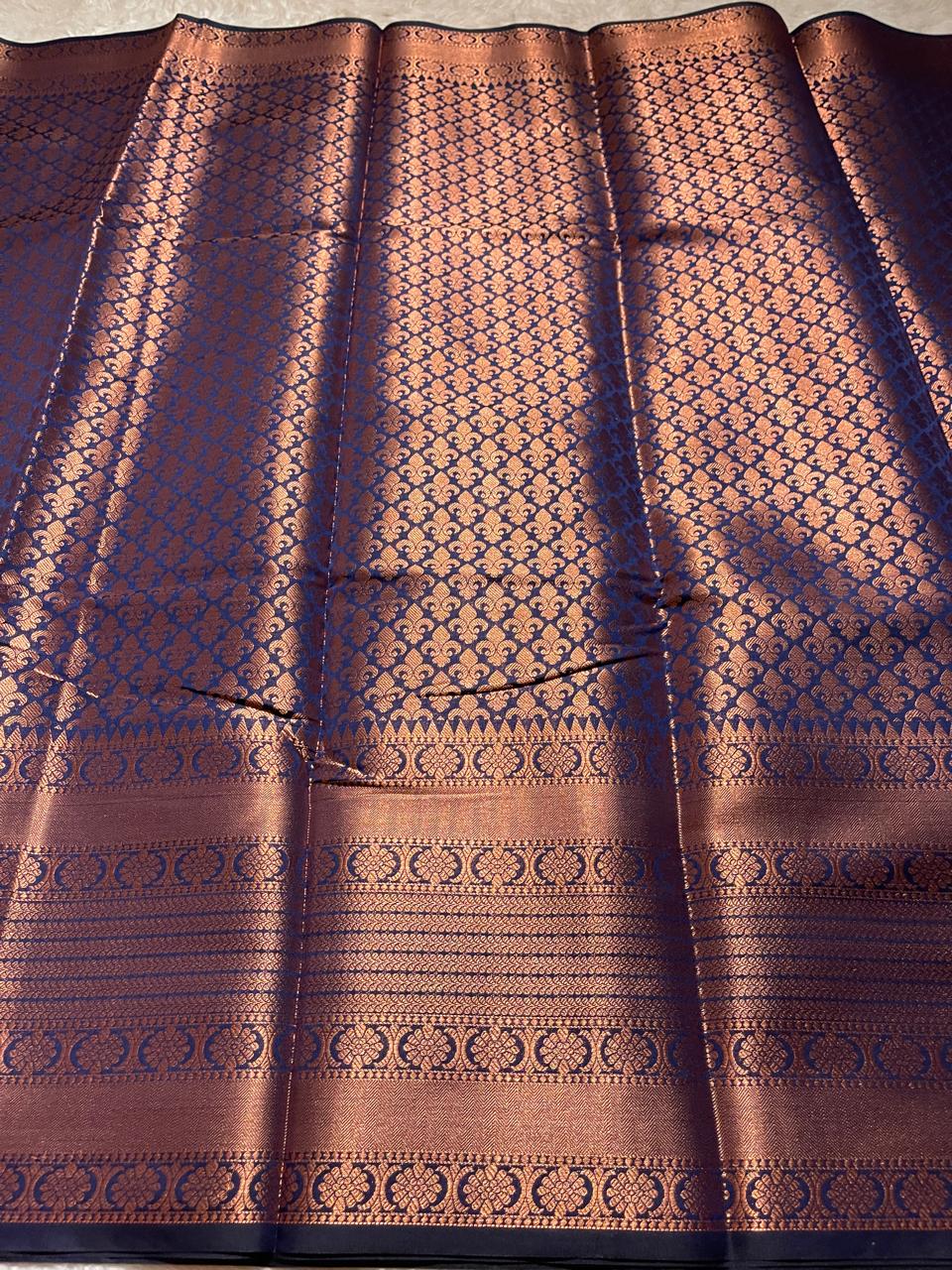 Anika's Siya Saree-01