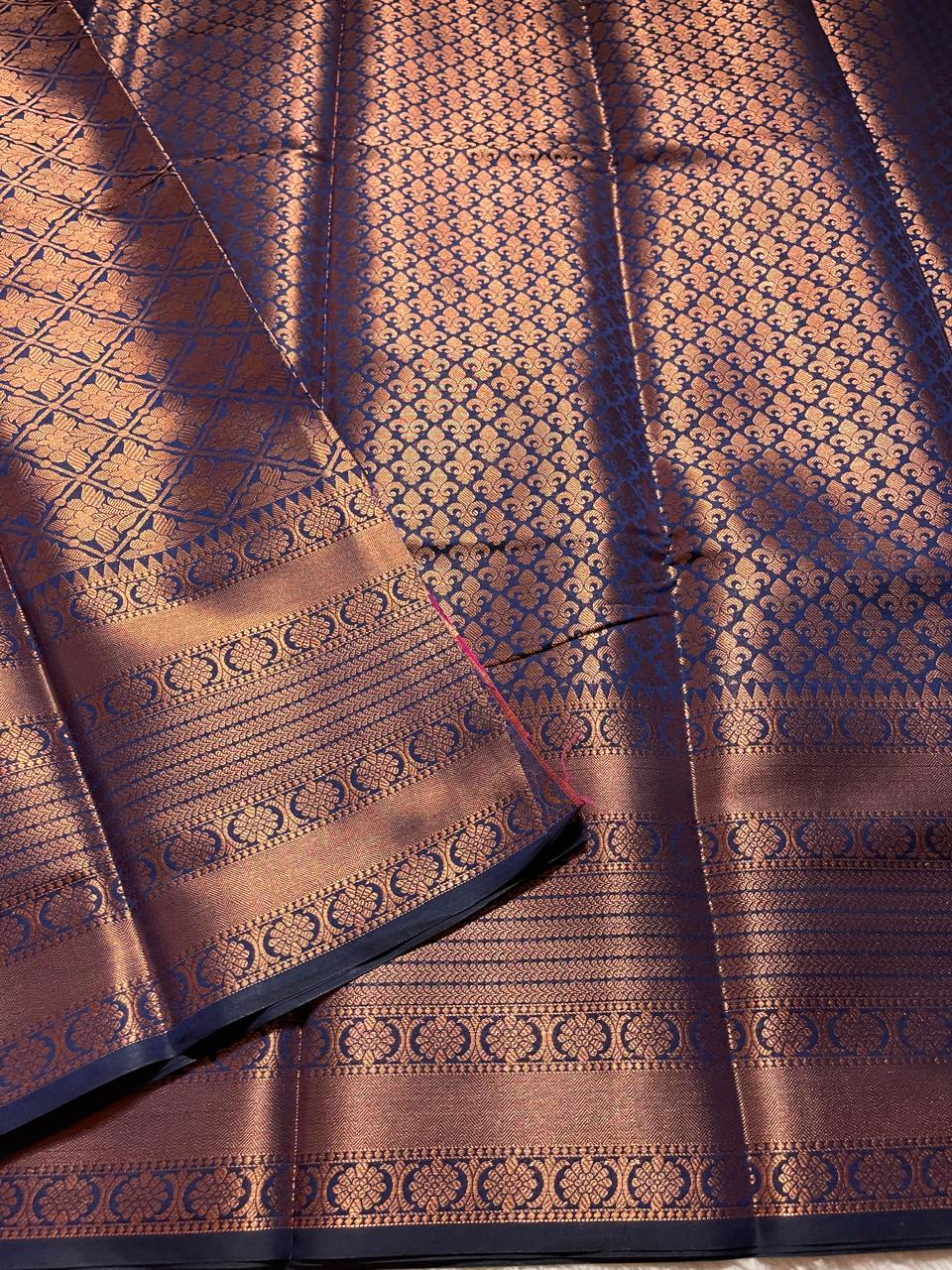 Anika's Siya Saree-01