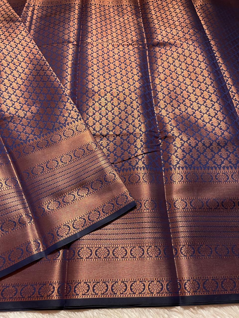 Anika's Siya Saree-01