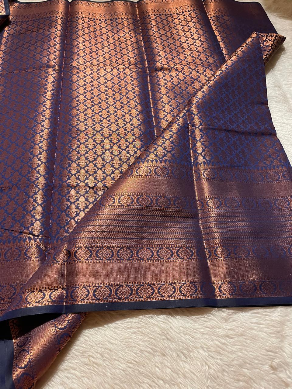 Anika's Siya Saree-01