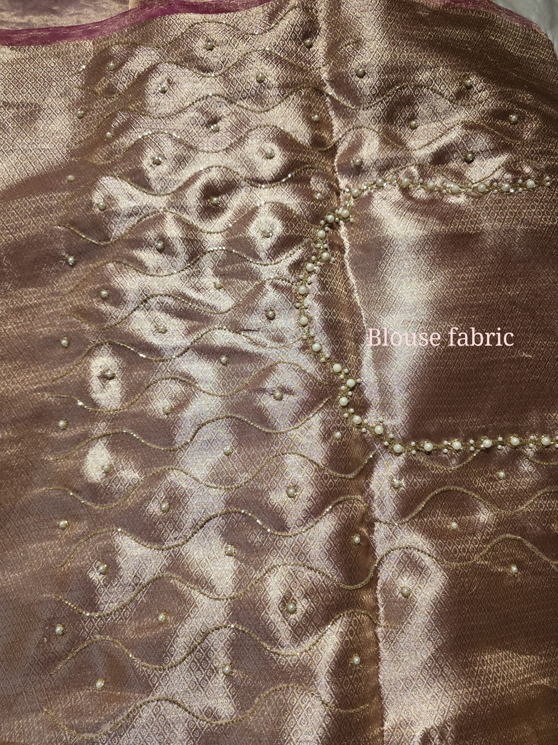 KALKI BRIDAL EDIT-ONION PINK SAREE