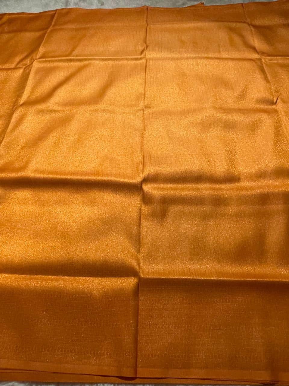 ROYAL AFFAIR-COPPER SAREE