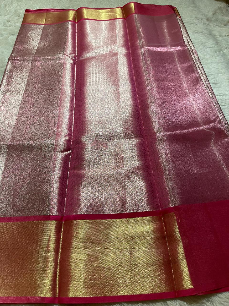 ROYAL TISSUE -PINK DUAL TONE