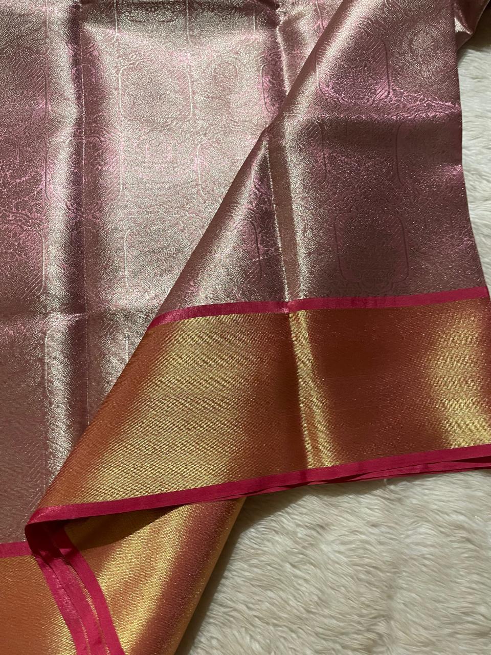 ROYAL TISSUE -PINK DUAL TONE