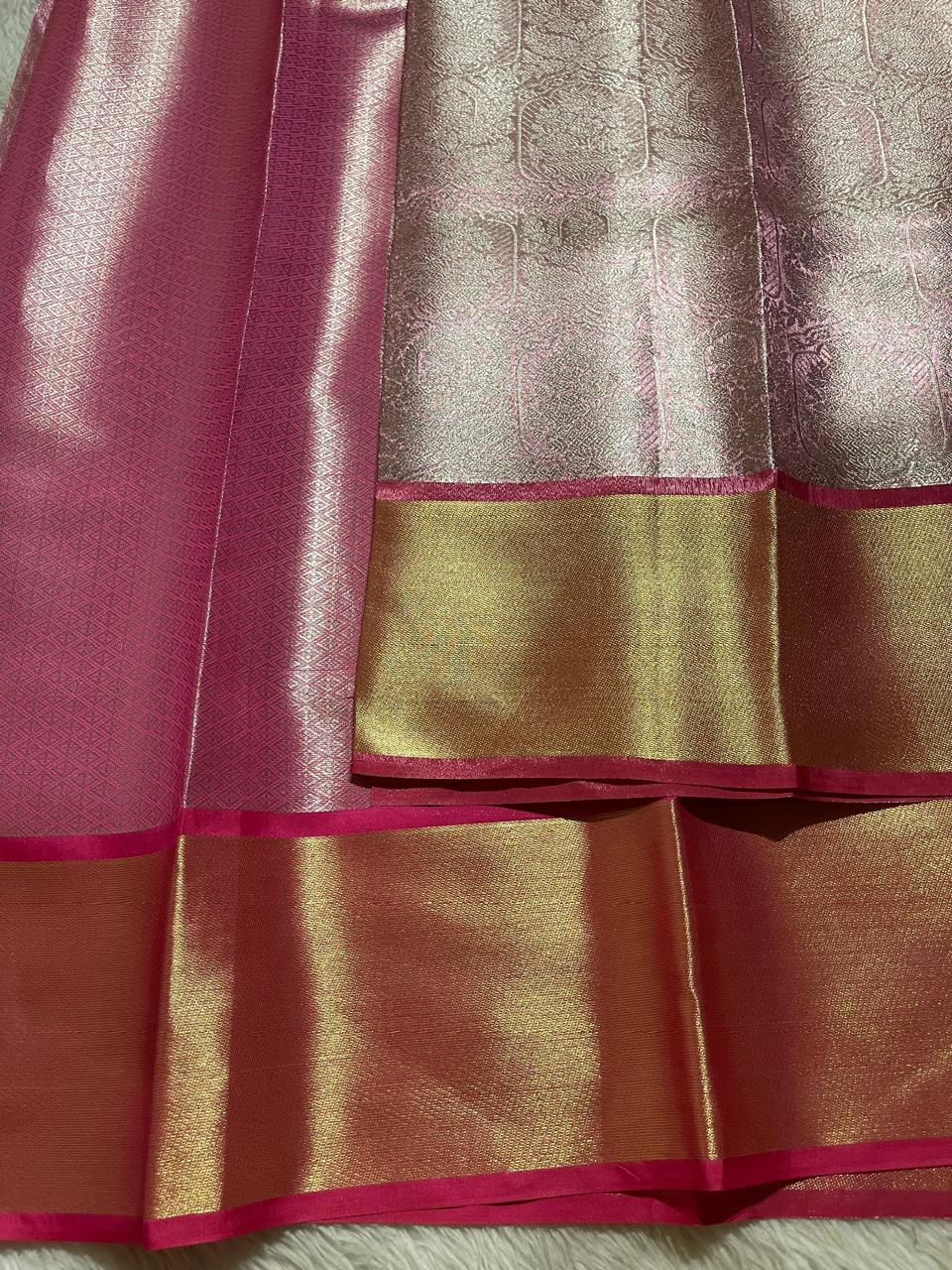 ROYAL TISSUE -PINK DUAL TONE