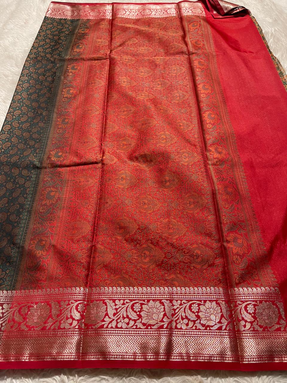 TARINI SEMI KATAN SILK-TS10