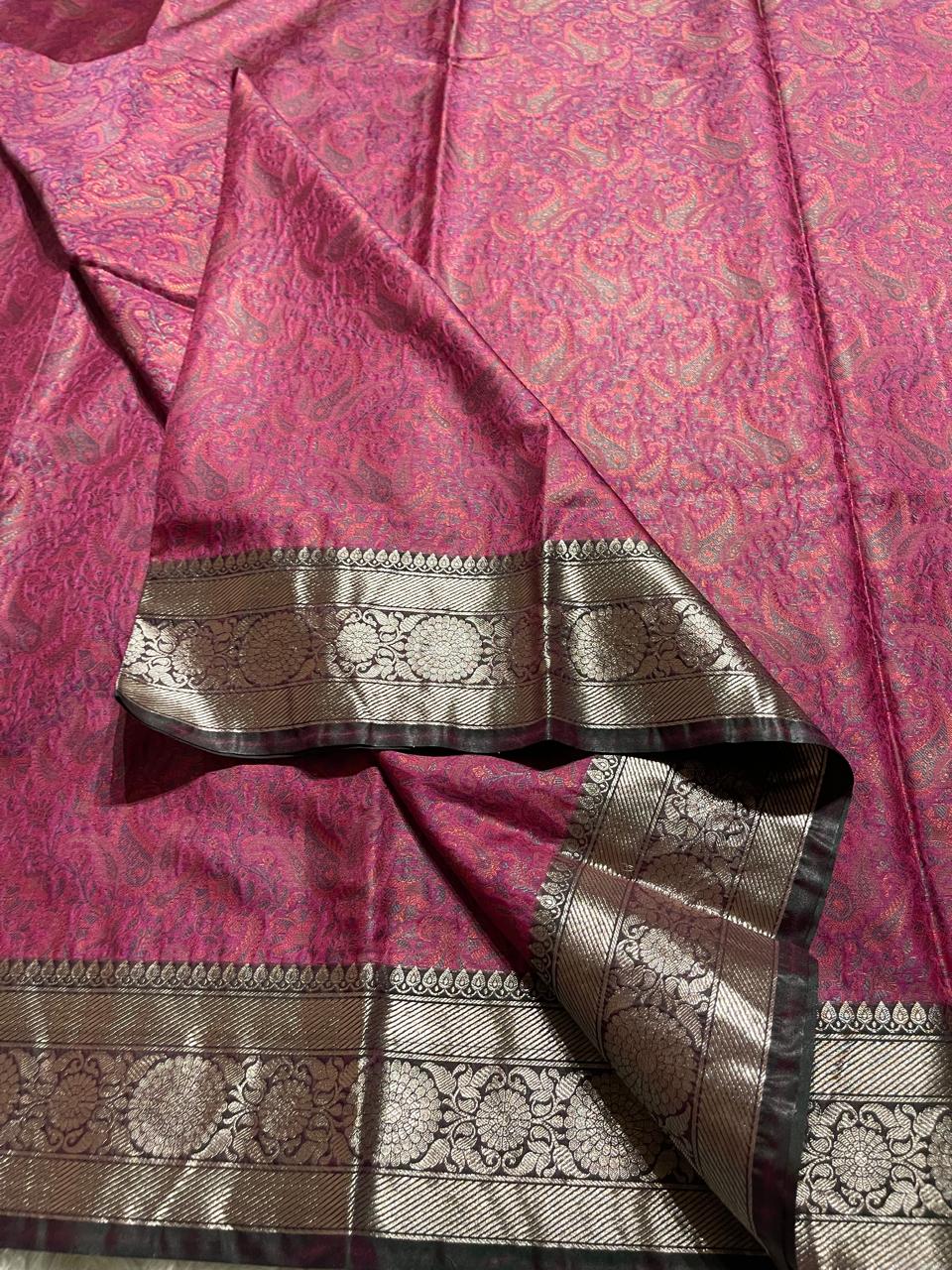 TARINI SEMI KATAN SILK-TS03