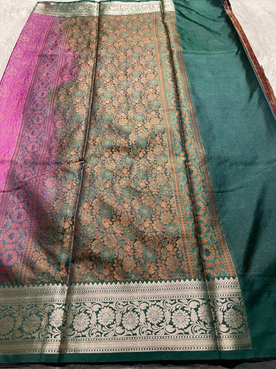 TARINI SEMI KATAN SILK-TS02