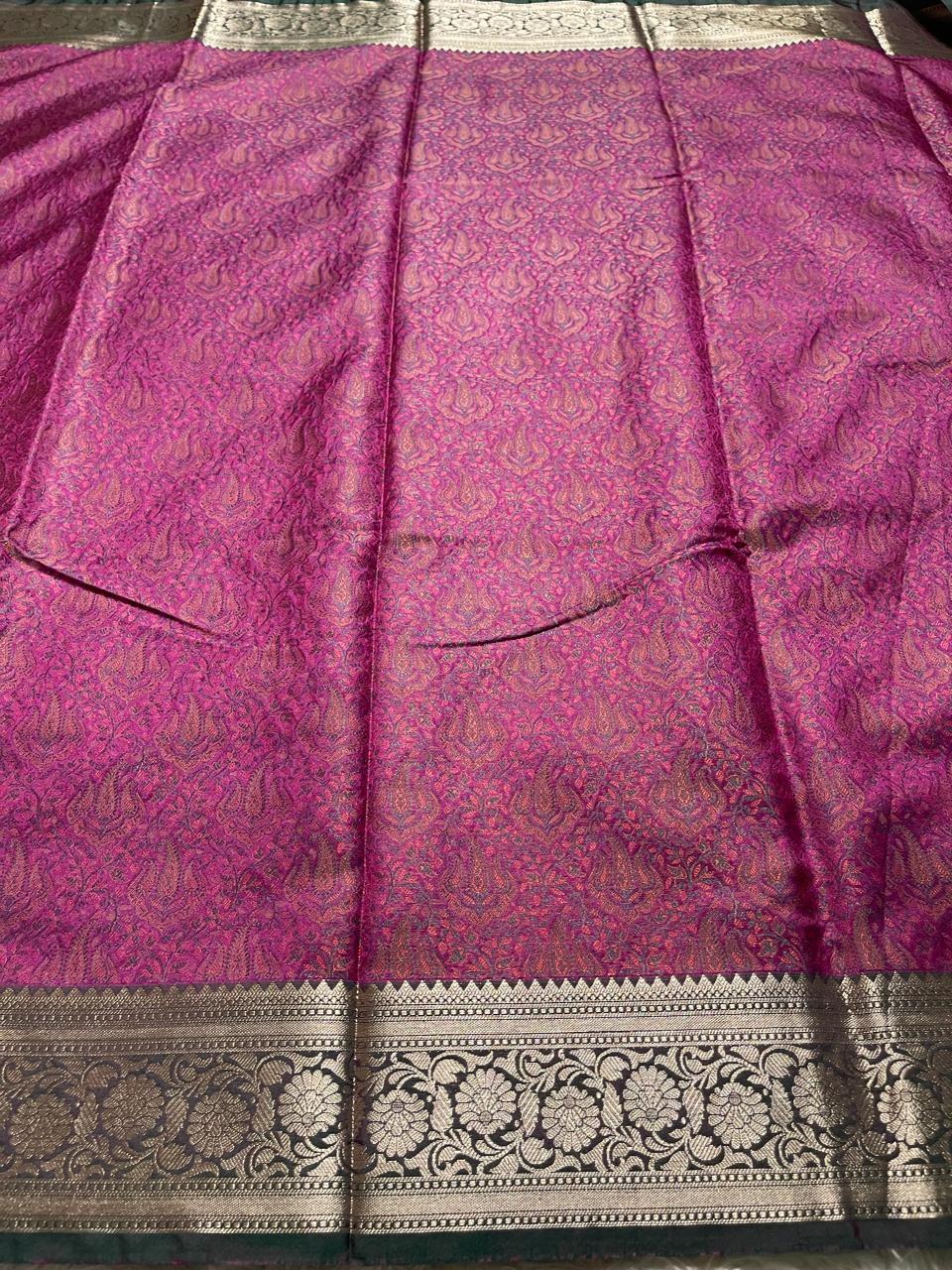 TARINI SEMI KATAN SILK-TS02