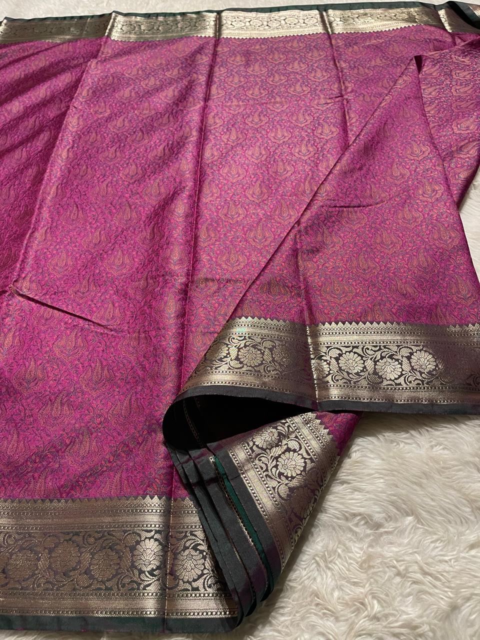 TARINI SEMI KATAN SILK-TS02