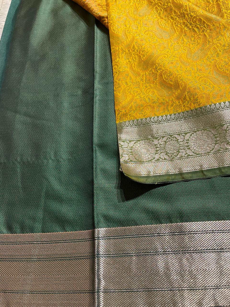 TARINI SEMI KATAN SILK-TS16