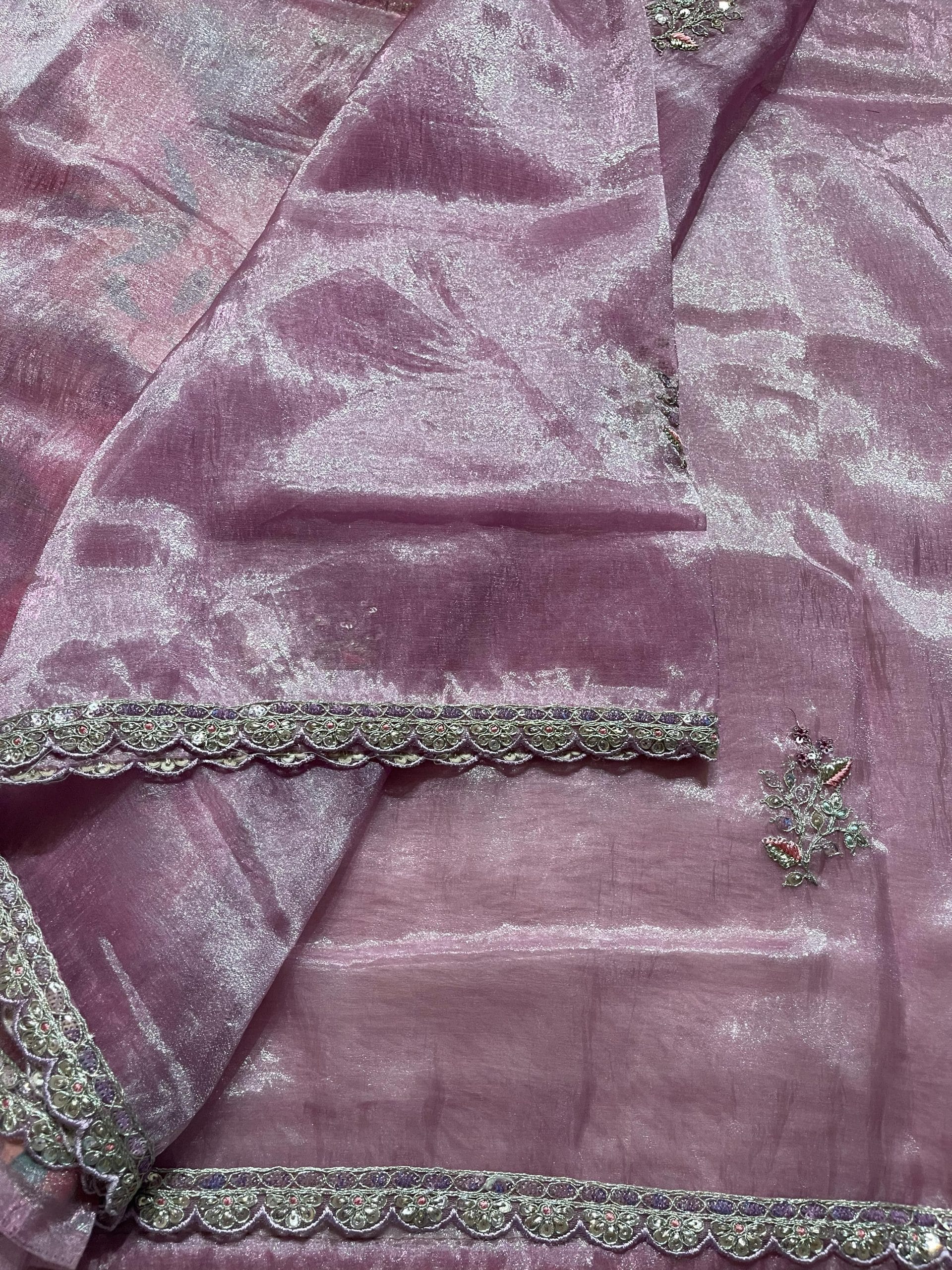 ANAYA FETIVE EDIT-DESIGNER SAREE A06
