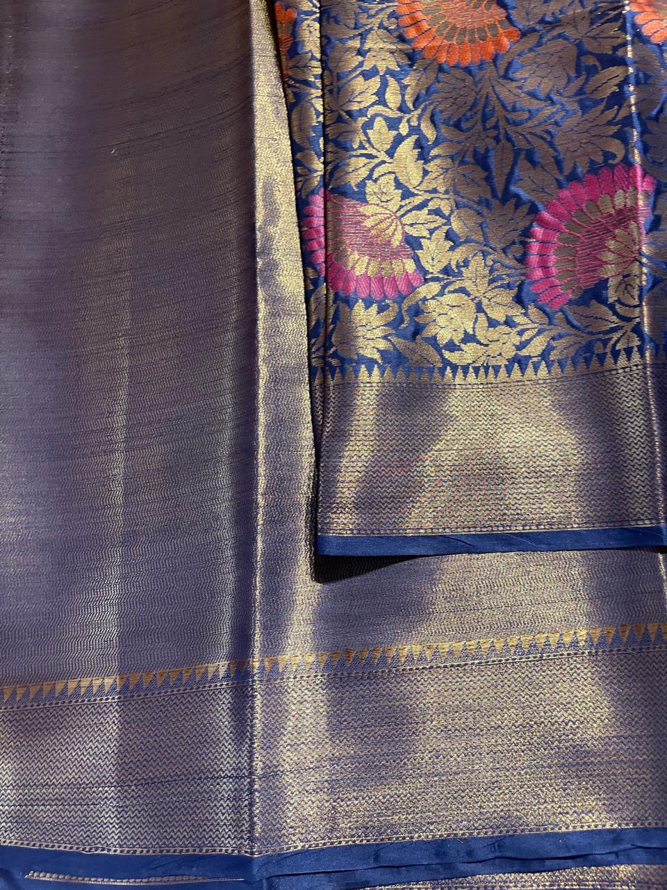 Anika's Siya Saree-03