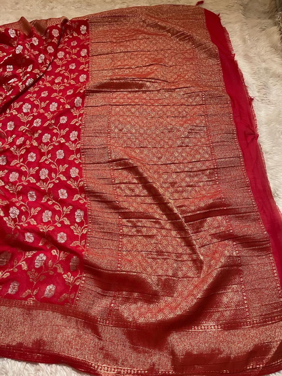 SAHANA - RED