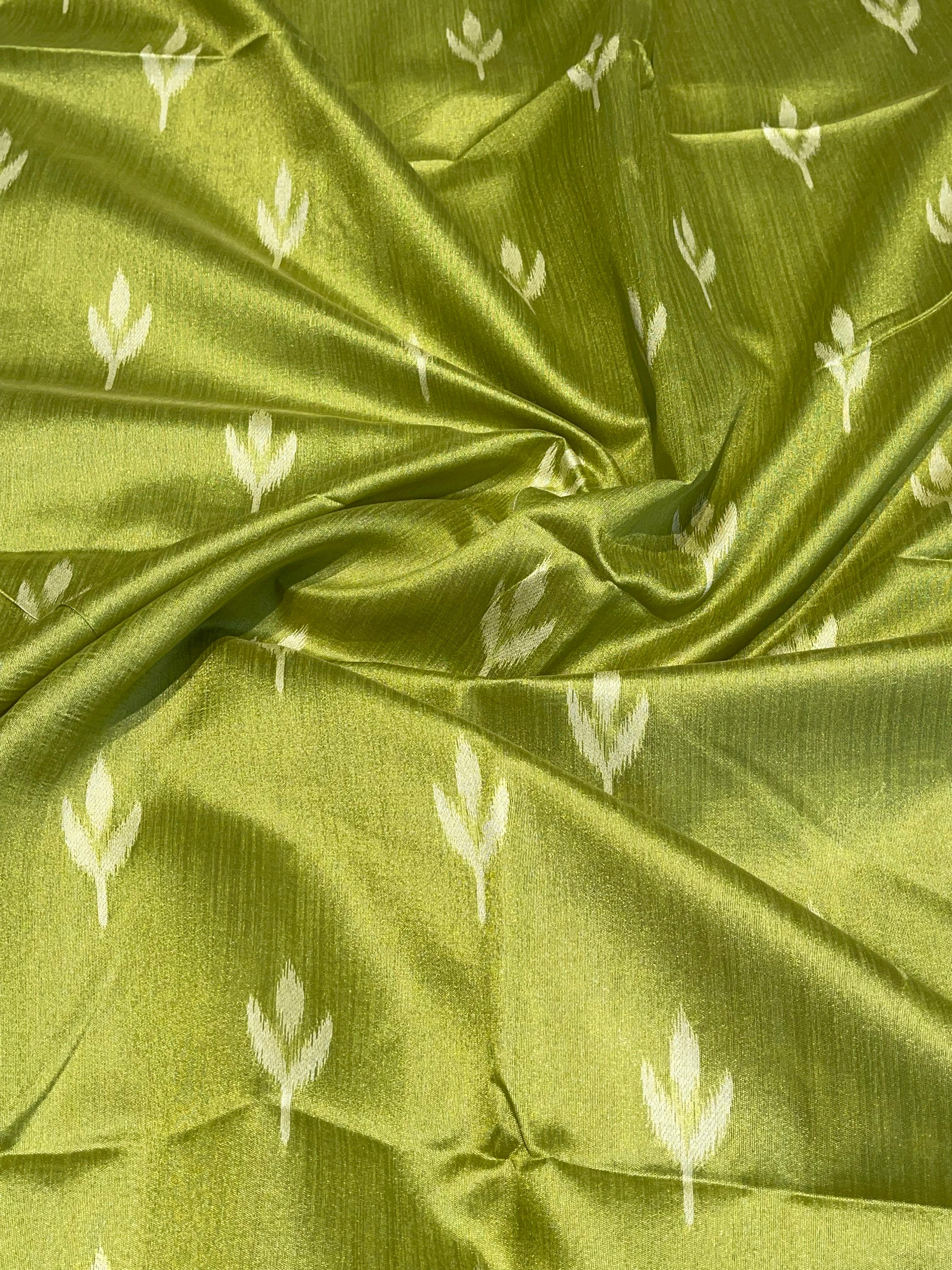 Anikas Semi Tussar-AST03