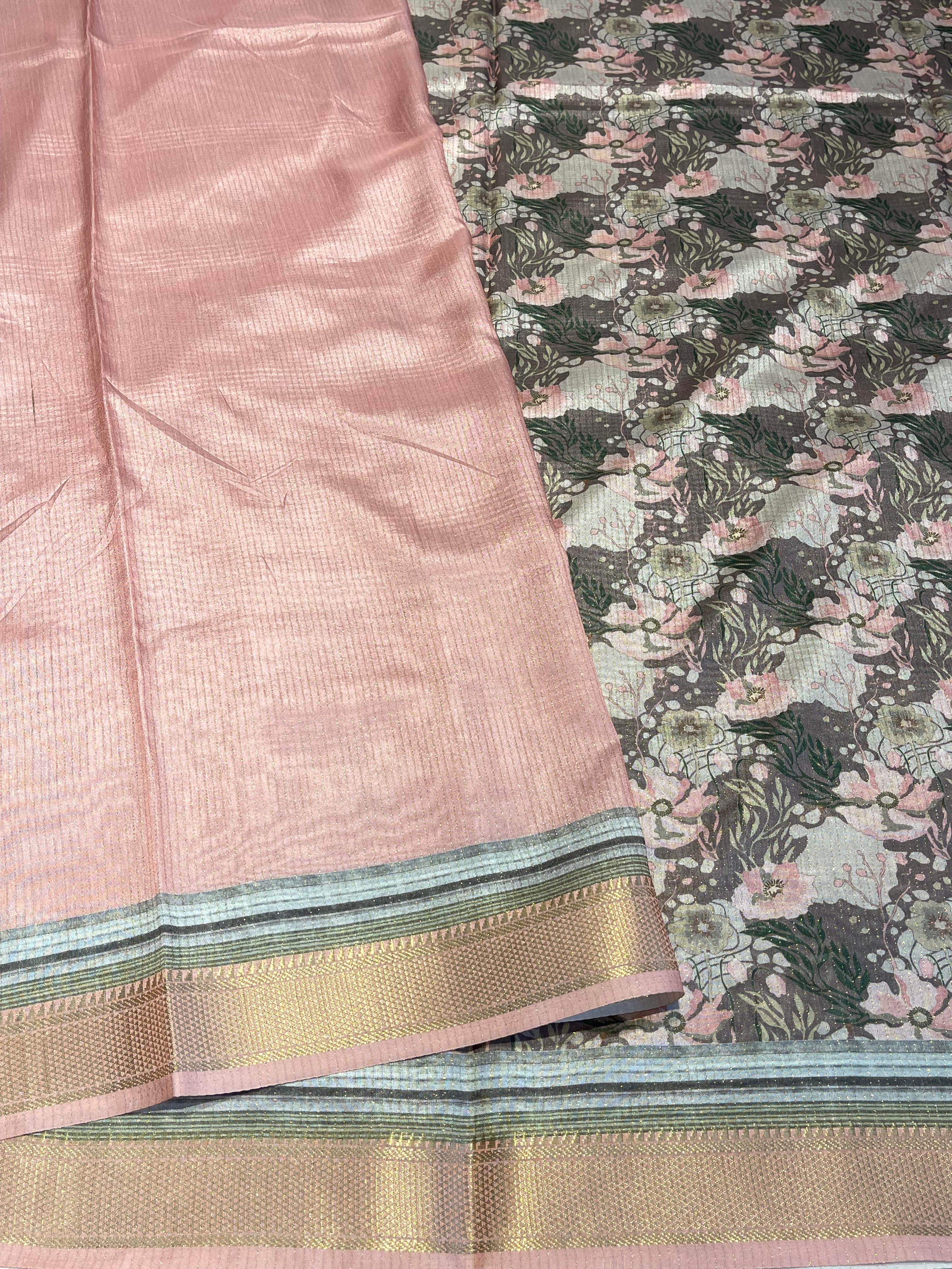 Laila Saree-LT01