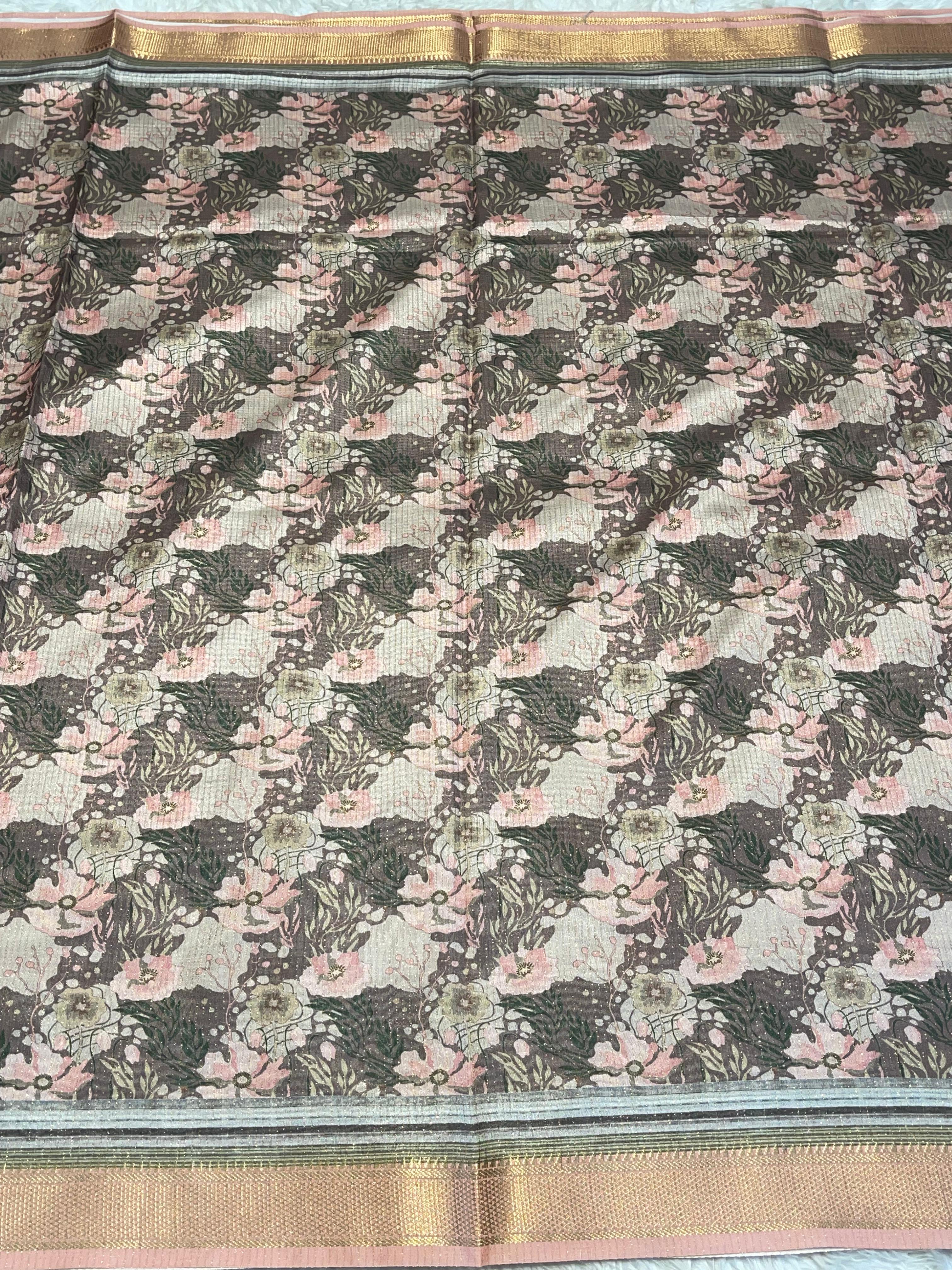 Laila Saree-LT01
