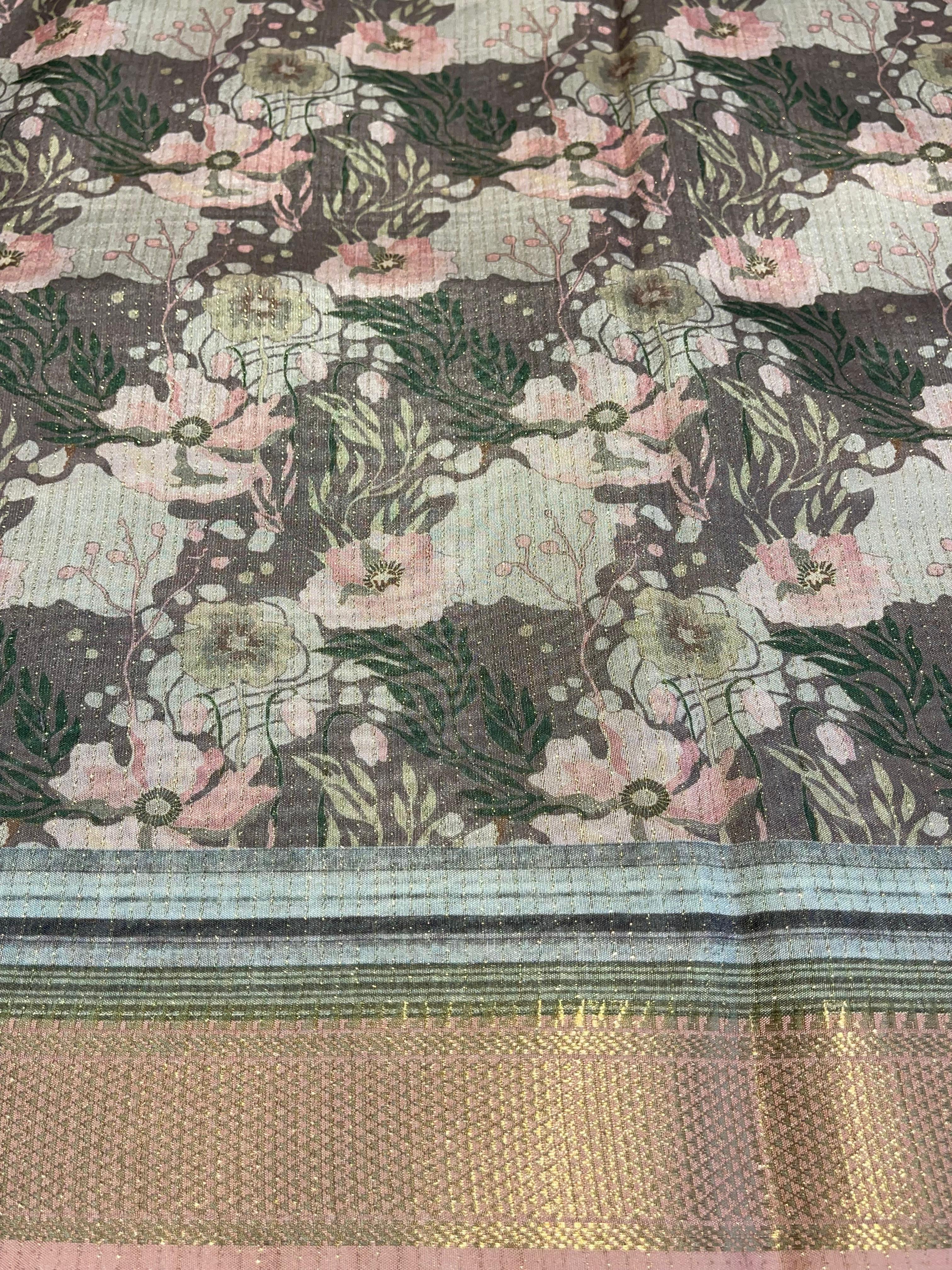 Laila Saree-LT01
