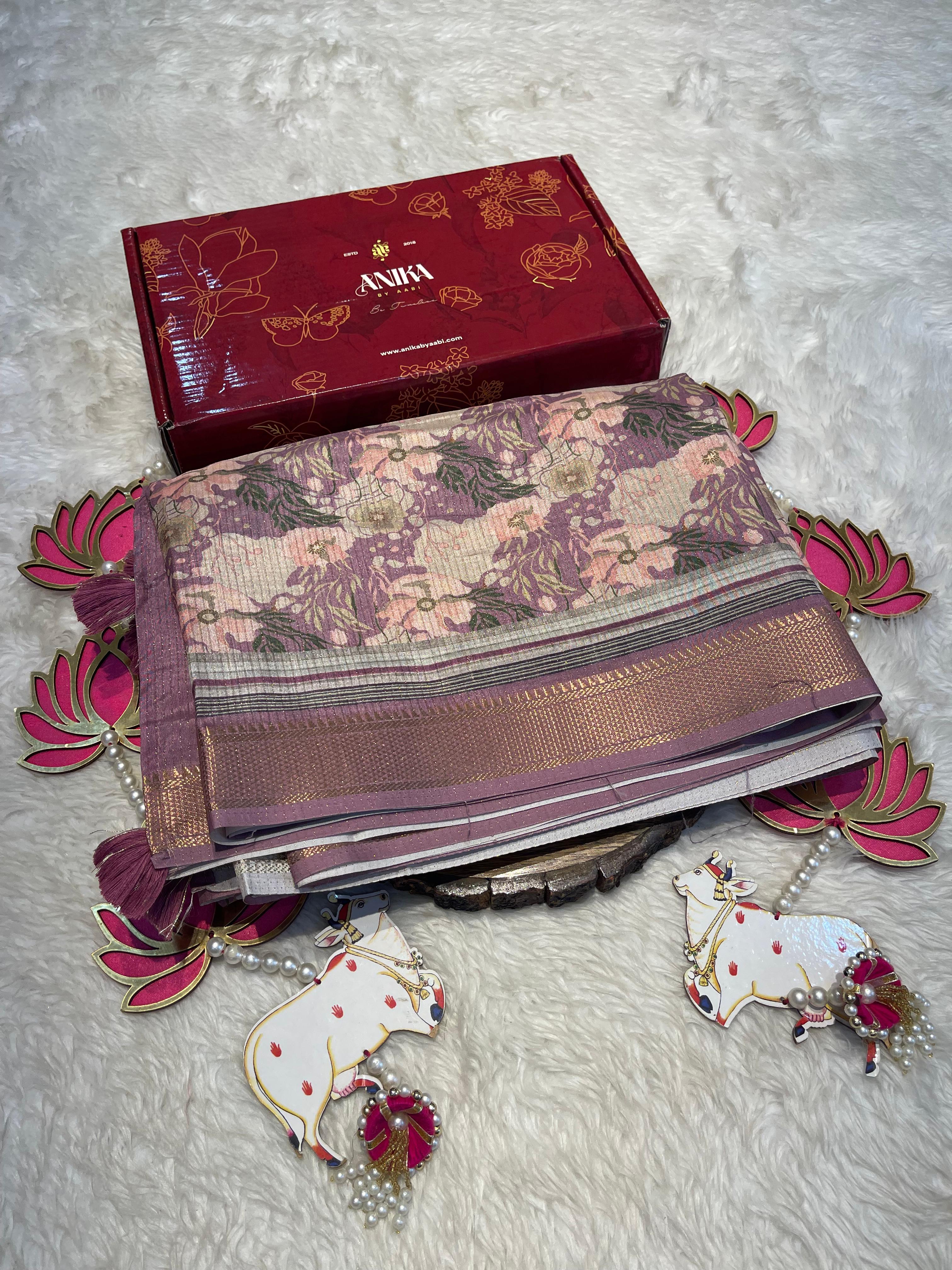 Laila Saree-LT03