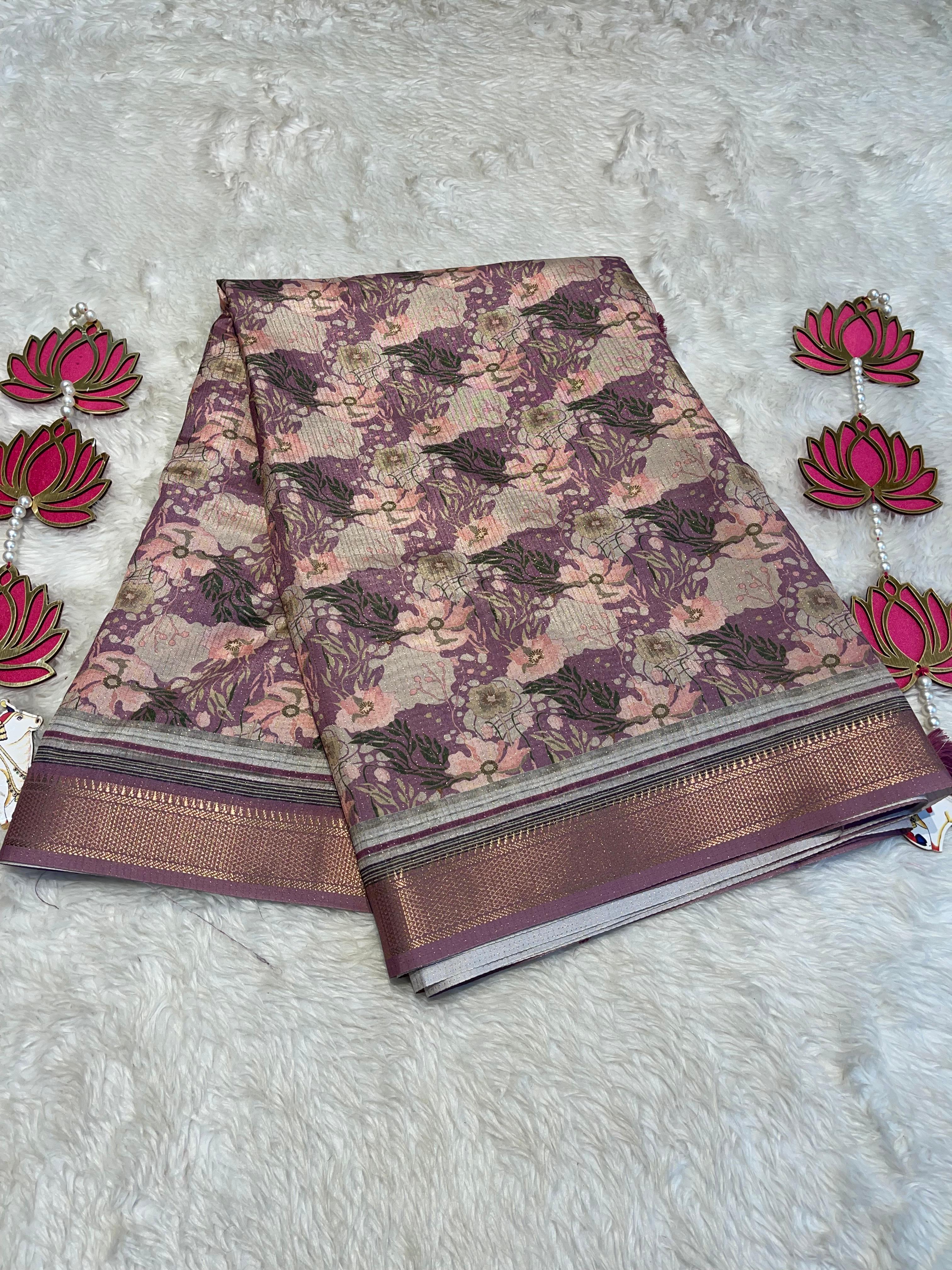Laila Saree-LT03