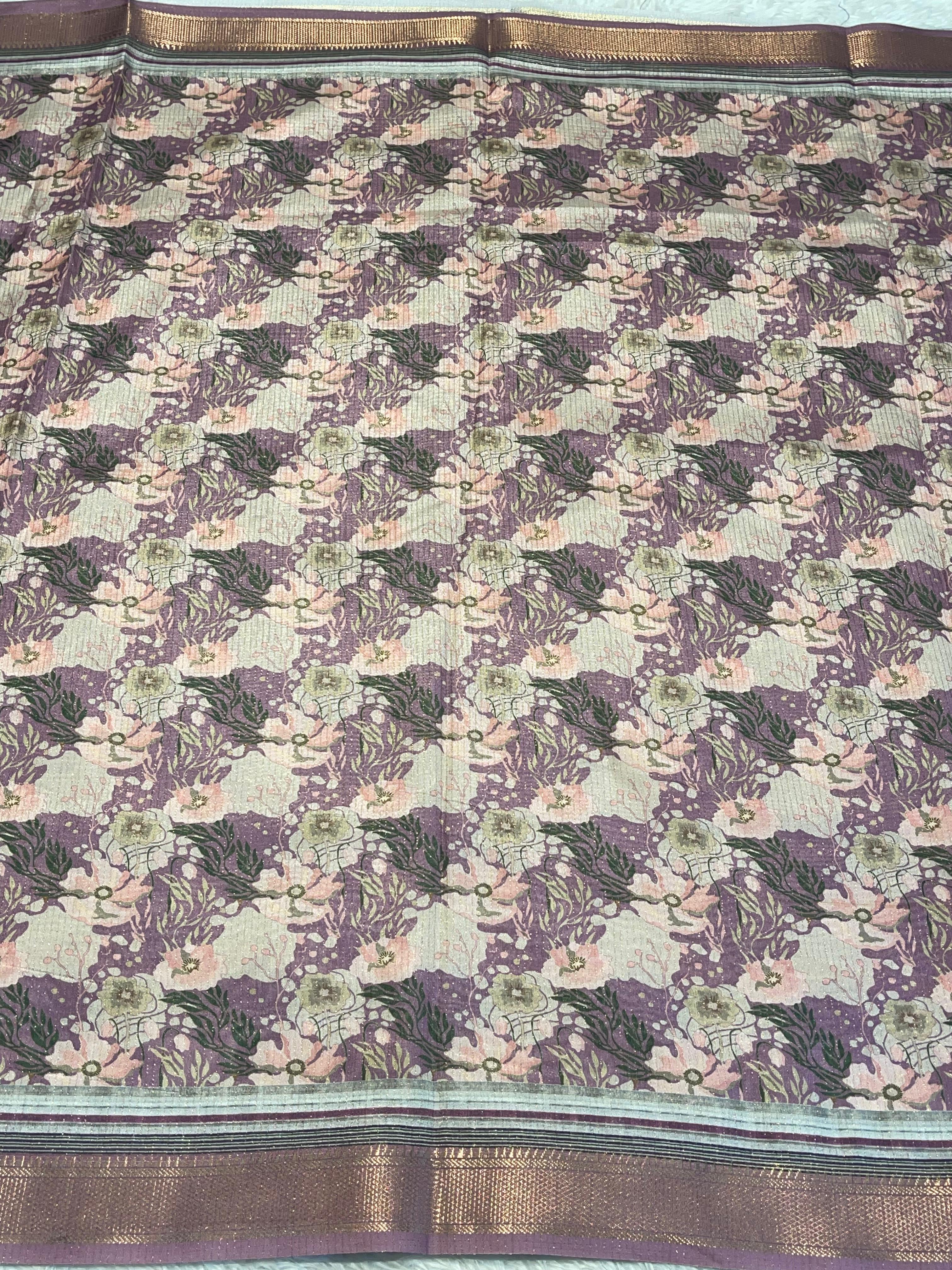 Laila Saree-LT03