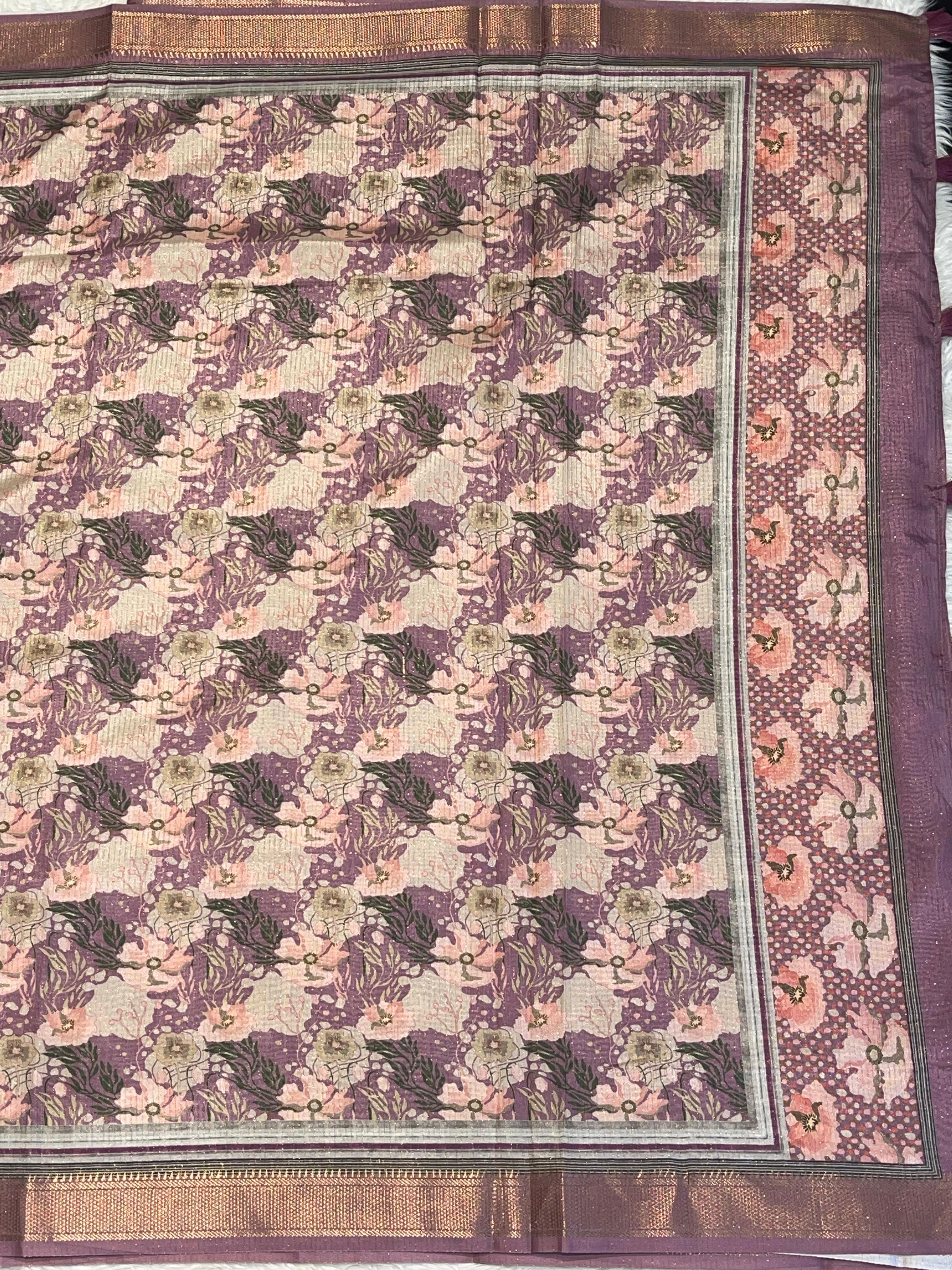 Laila Saree-LT03