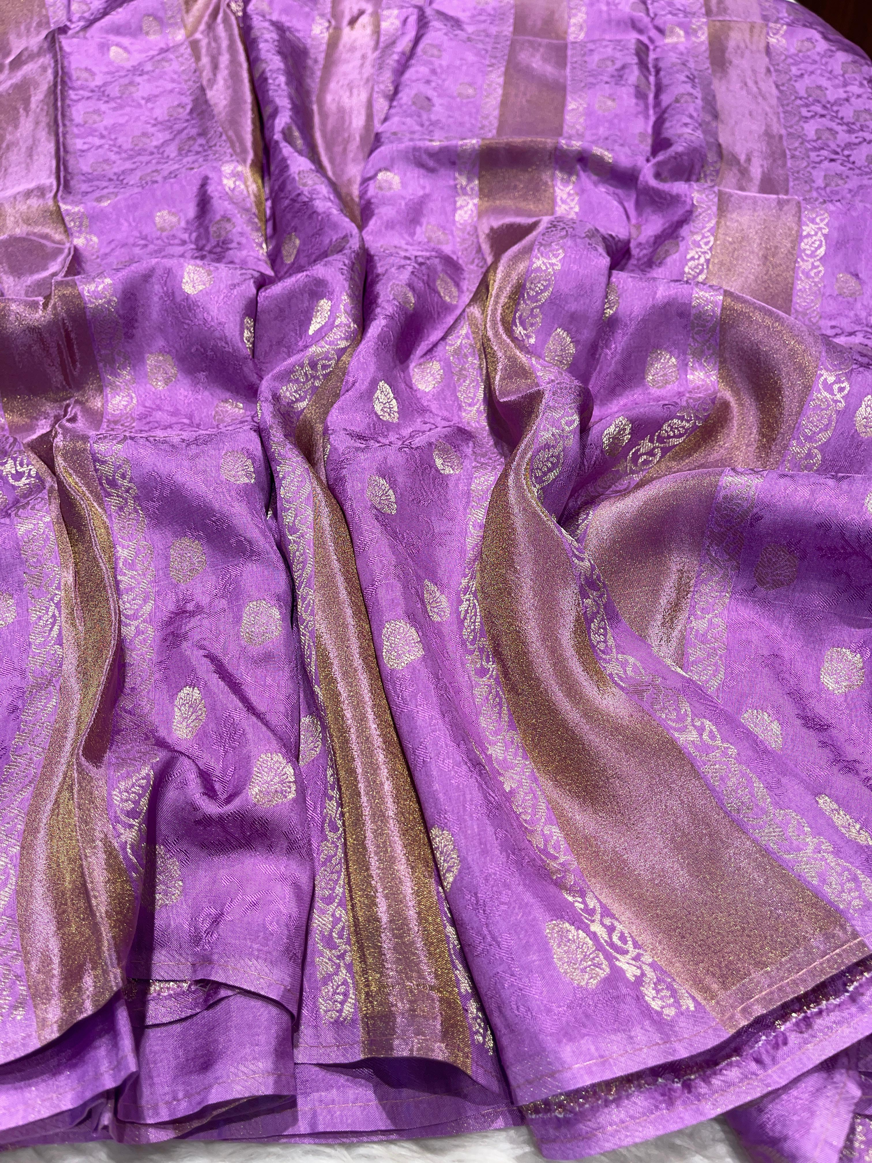 viscose chinnon soft silk - VBS02