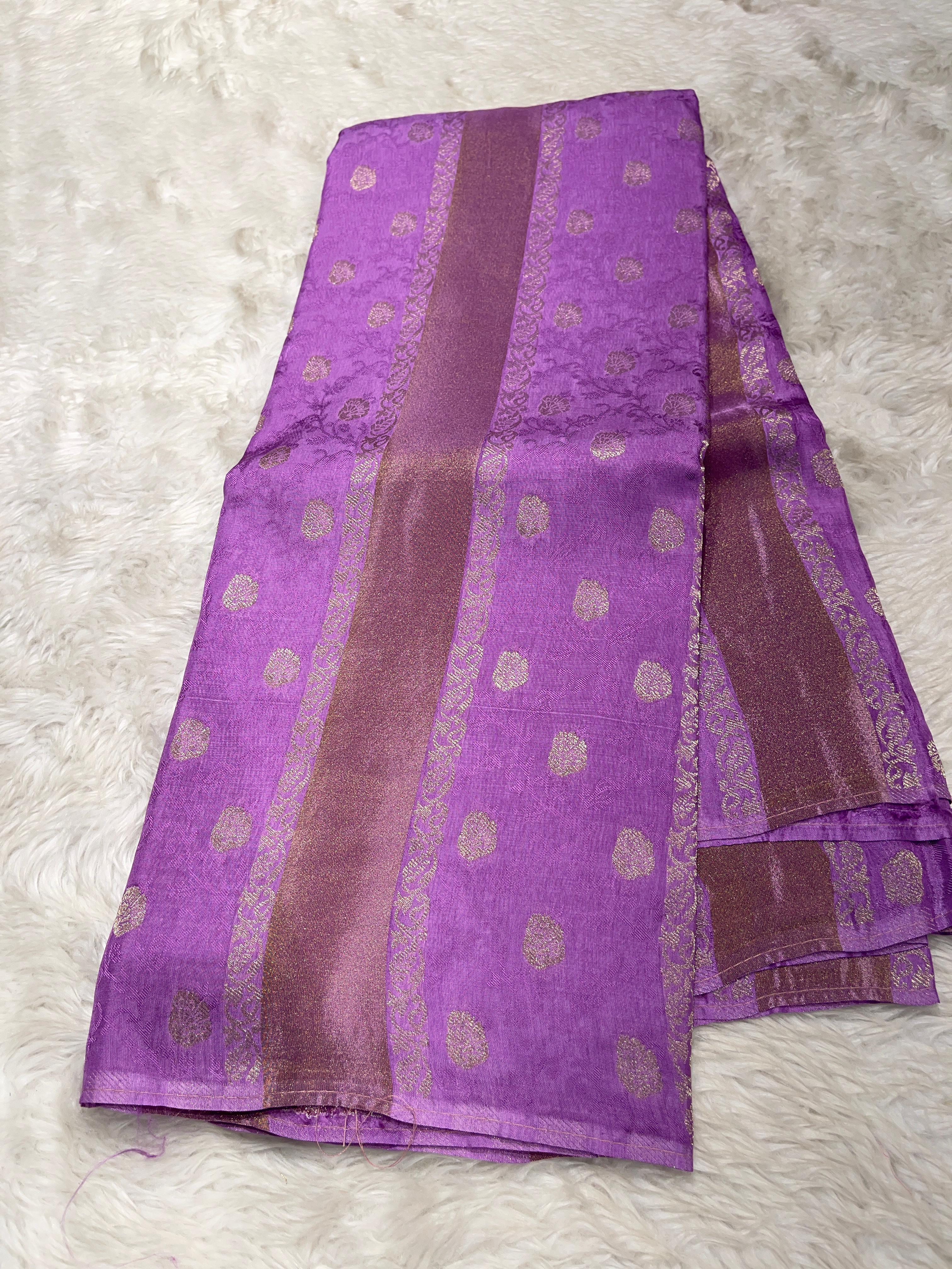 viscose chinnon soft silk - VBS02