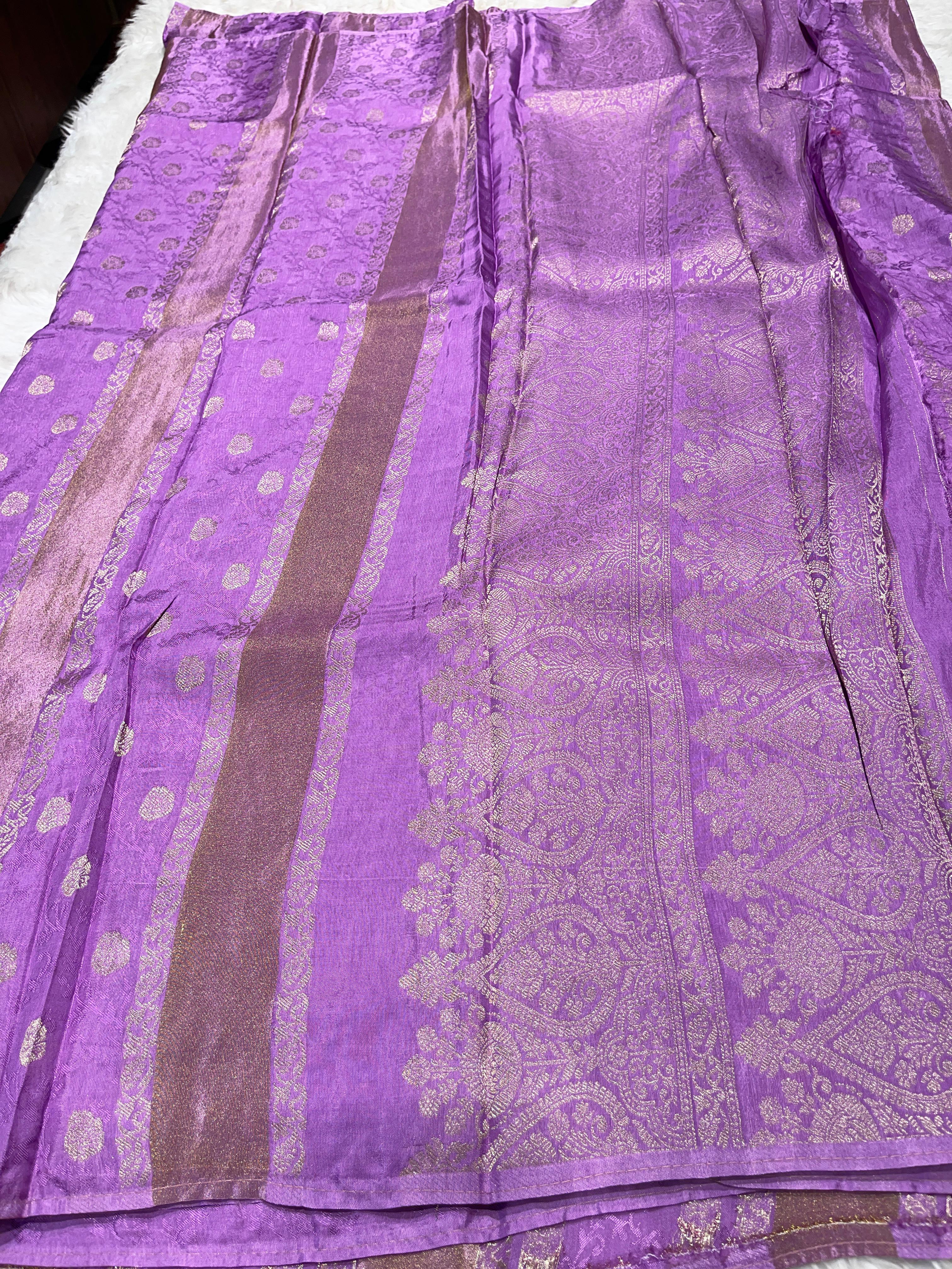 viscose chinnon soft silk - VBS02