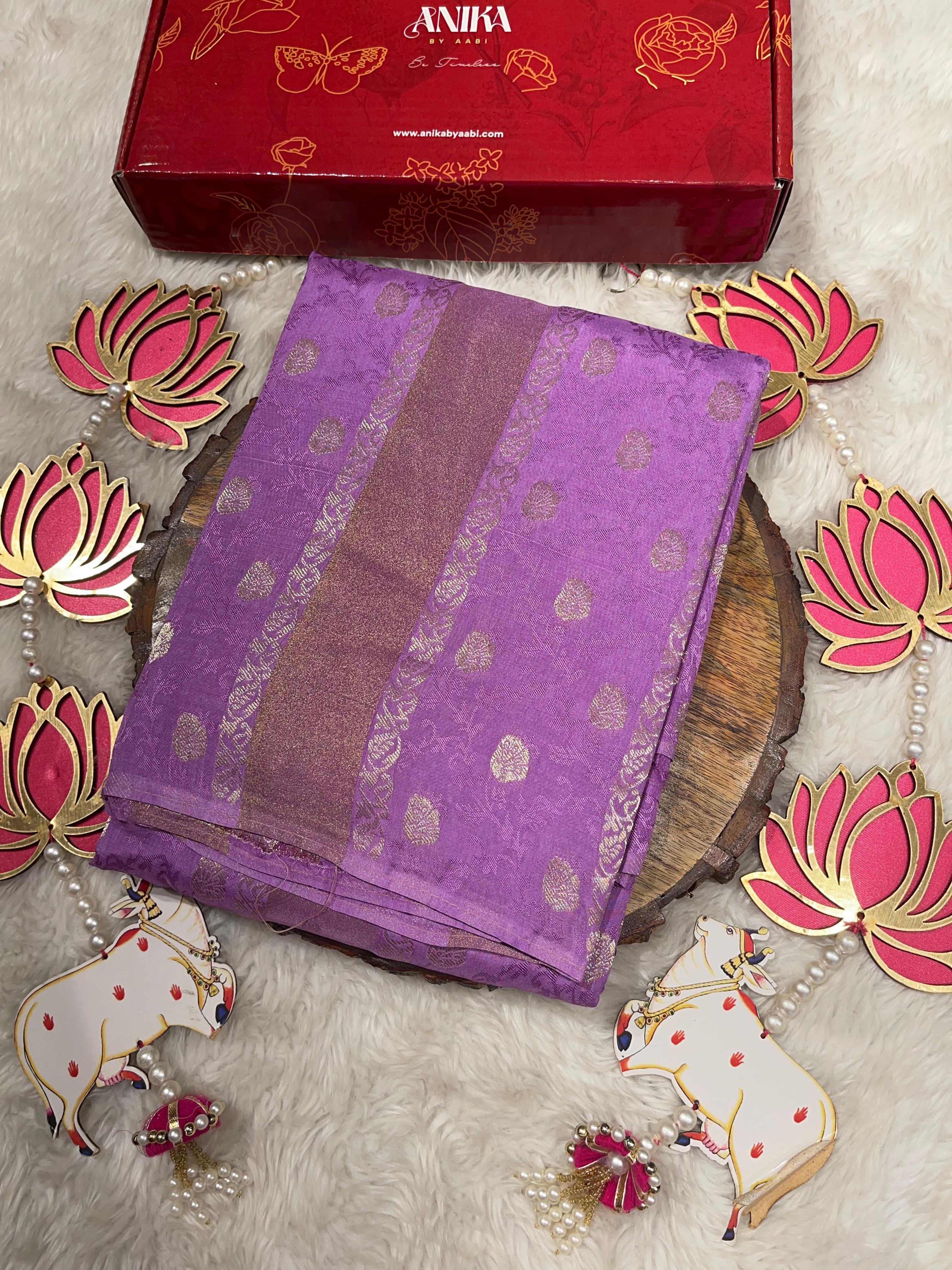 viscose chinnon soft silk - VBS02