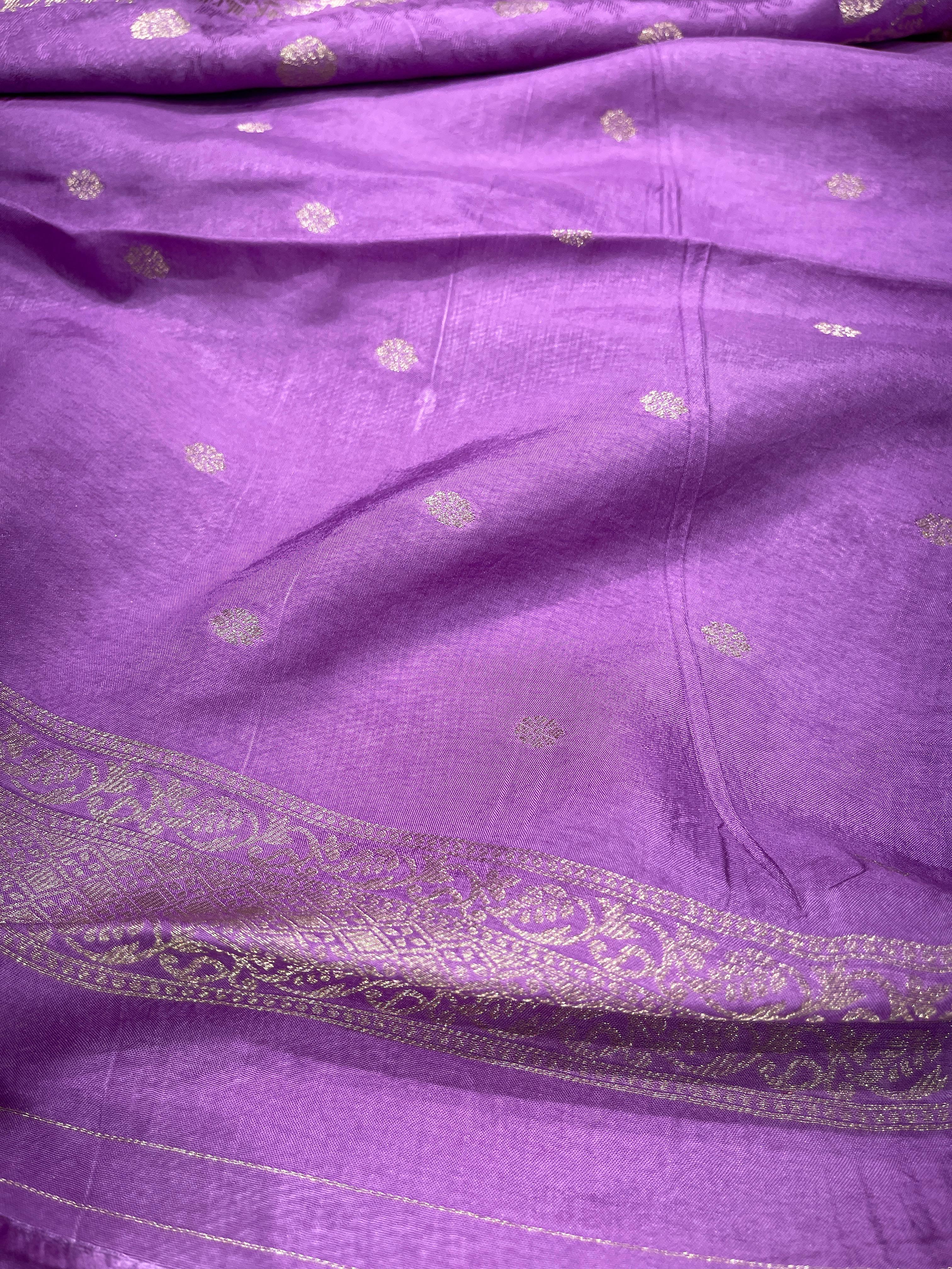 viscose chinnon soft silk - VBS02