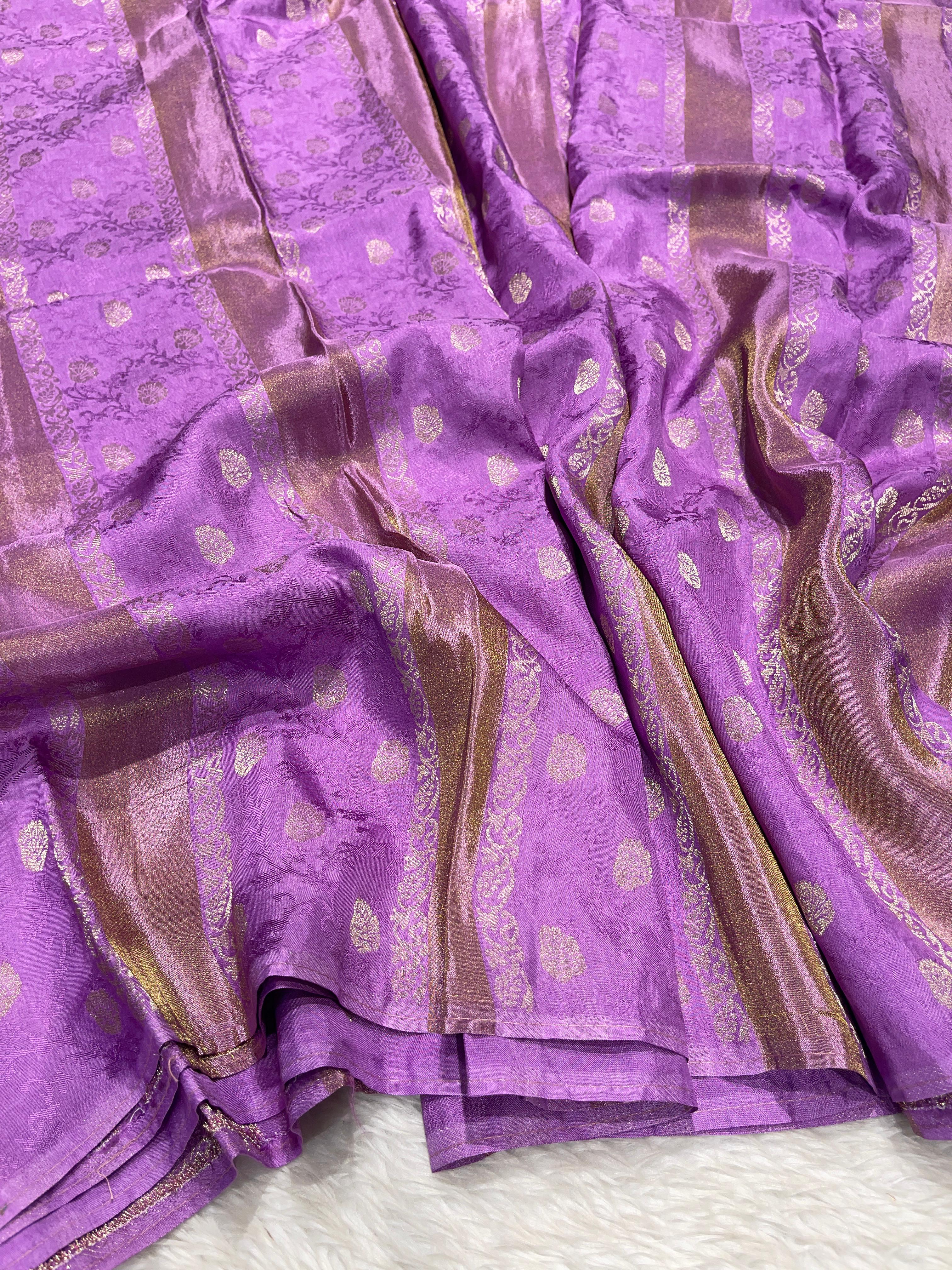 viscose chinnon soft silk - VBS02