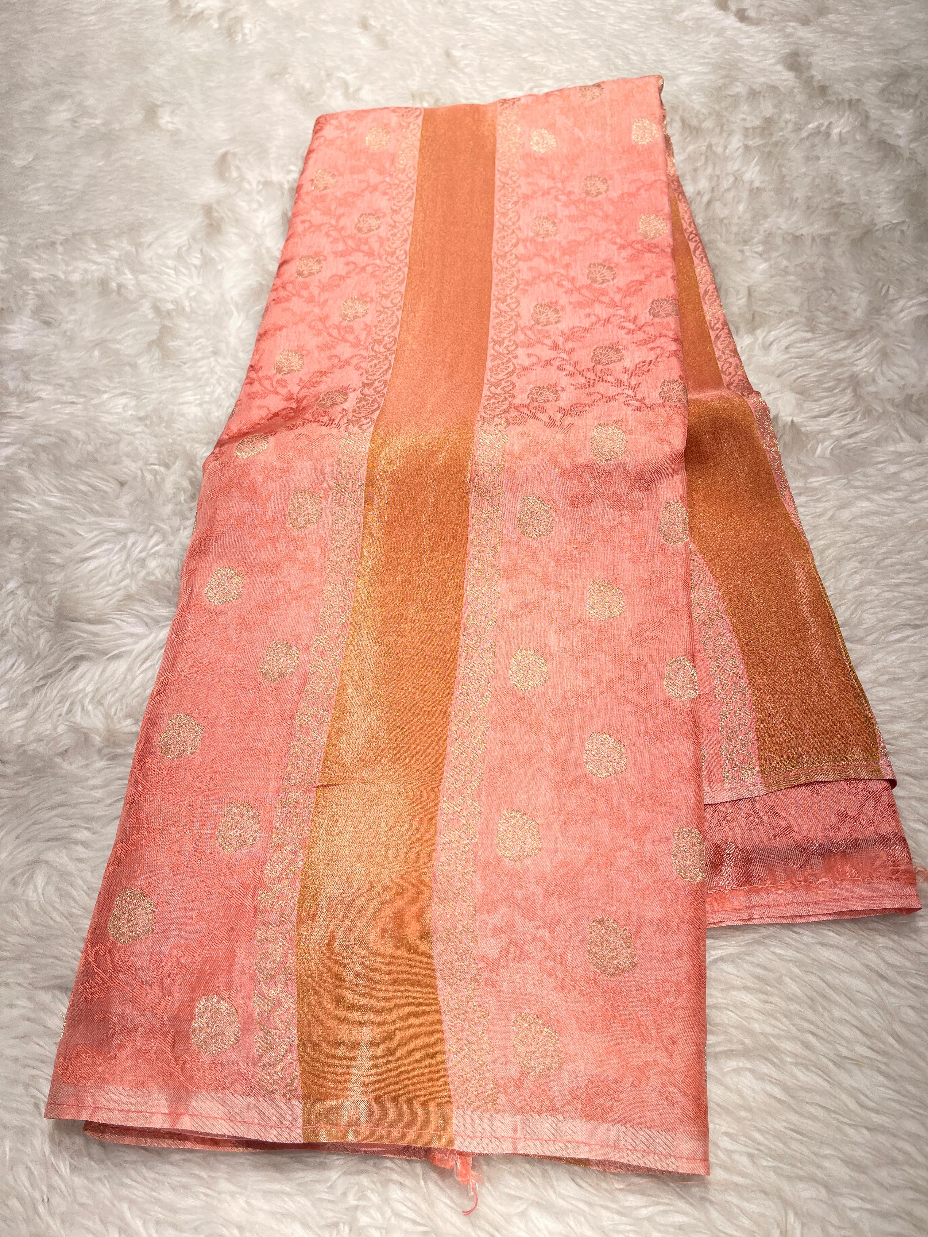 viscose chinnon soft silk - VBS03