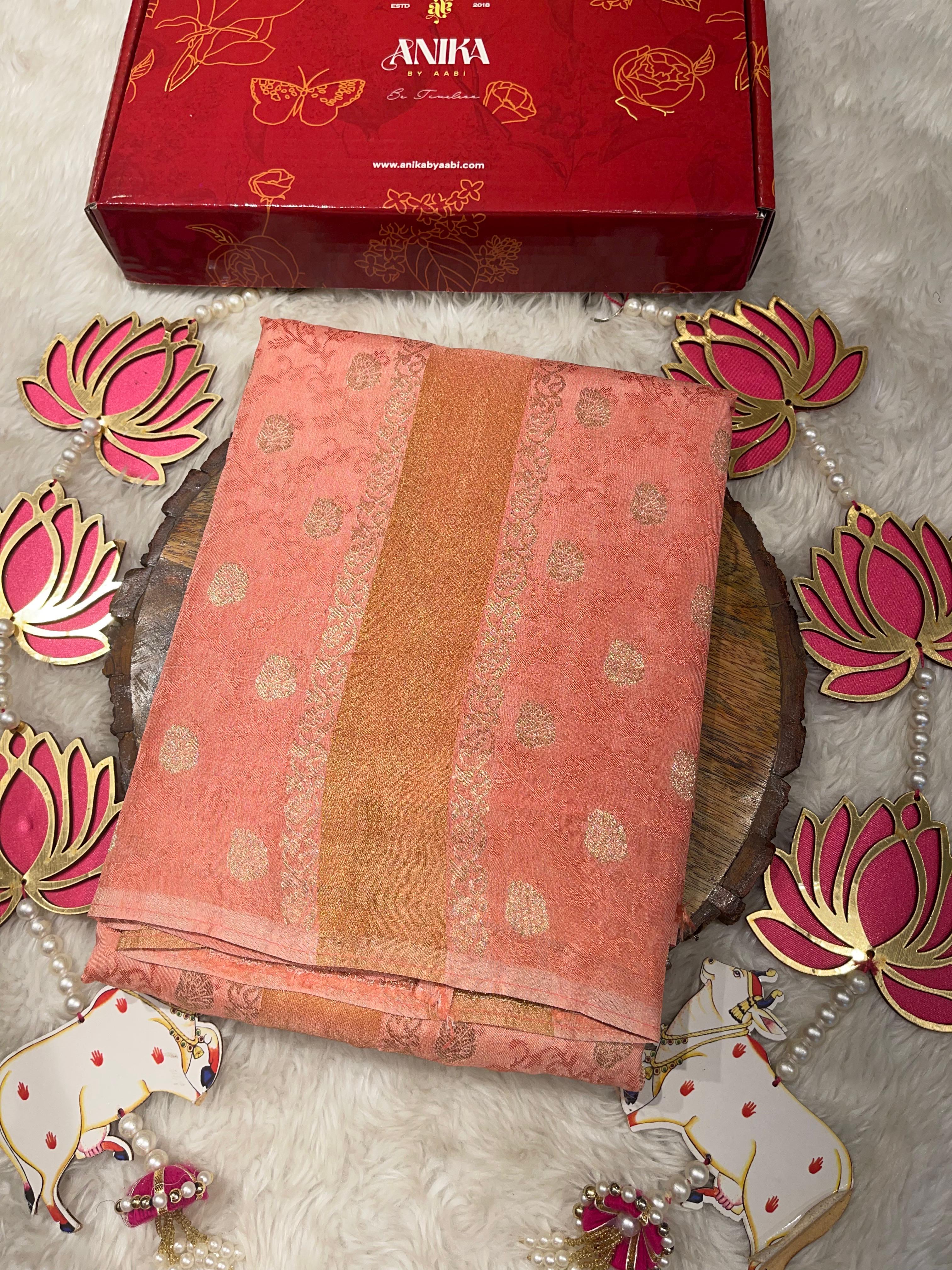 viscose chinnon soft silk - VBS03