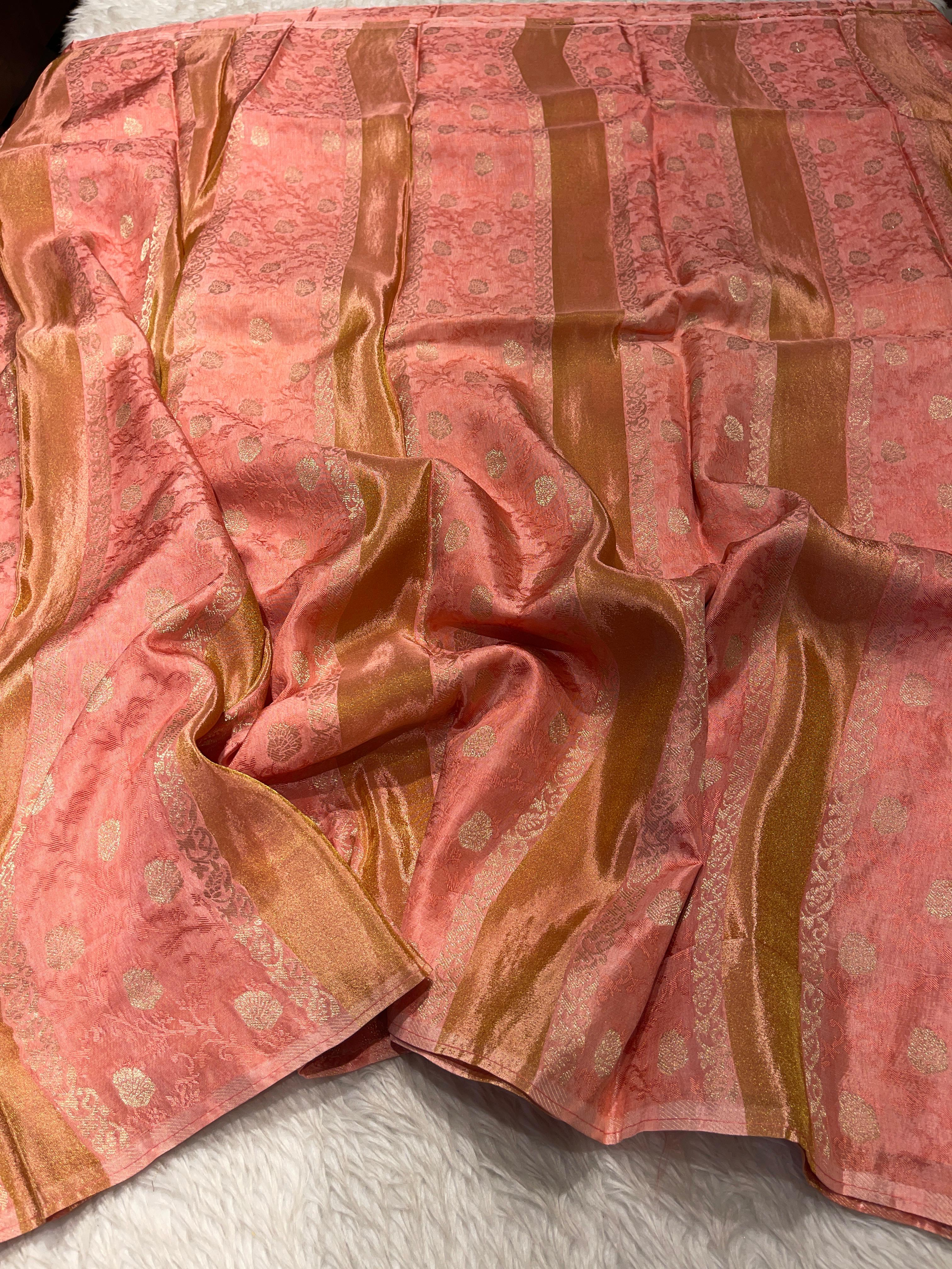 viscose chinnon soft silk - VBS03