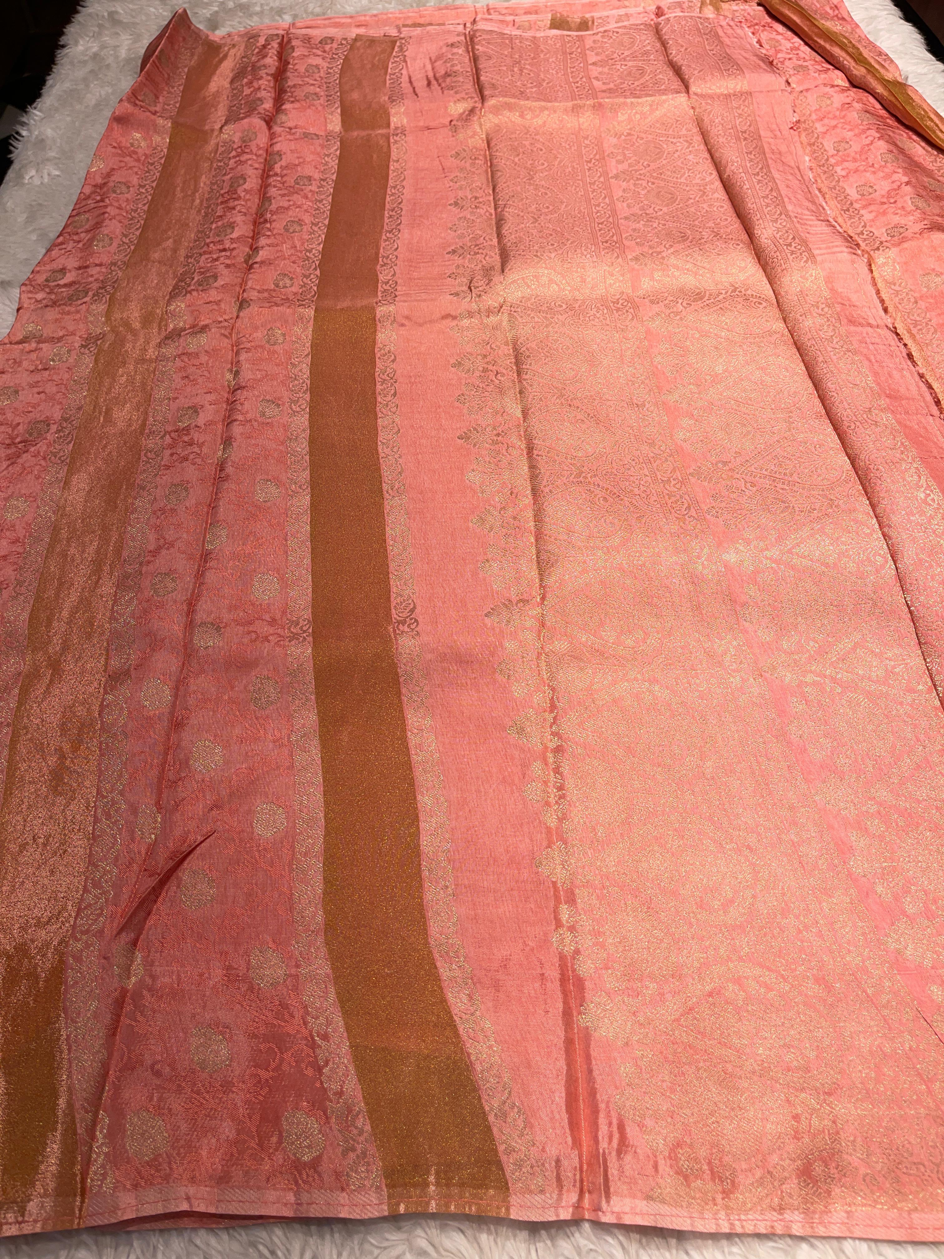 viscose chinnon soft silk - VBS03