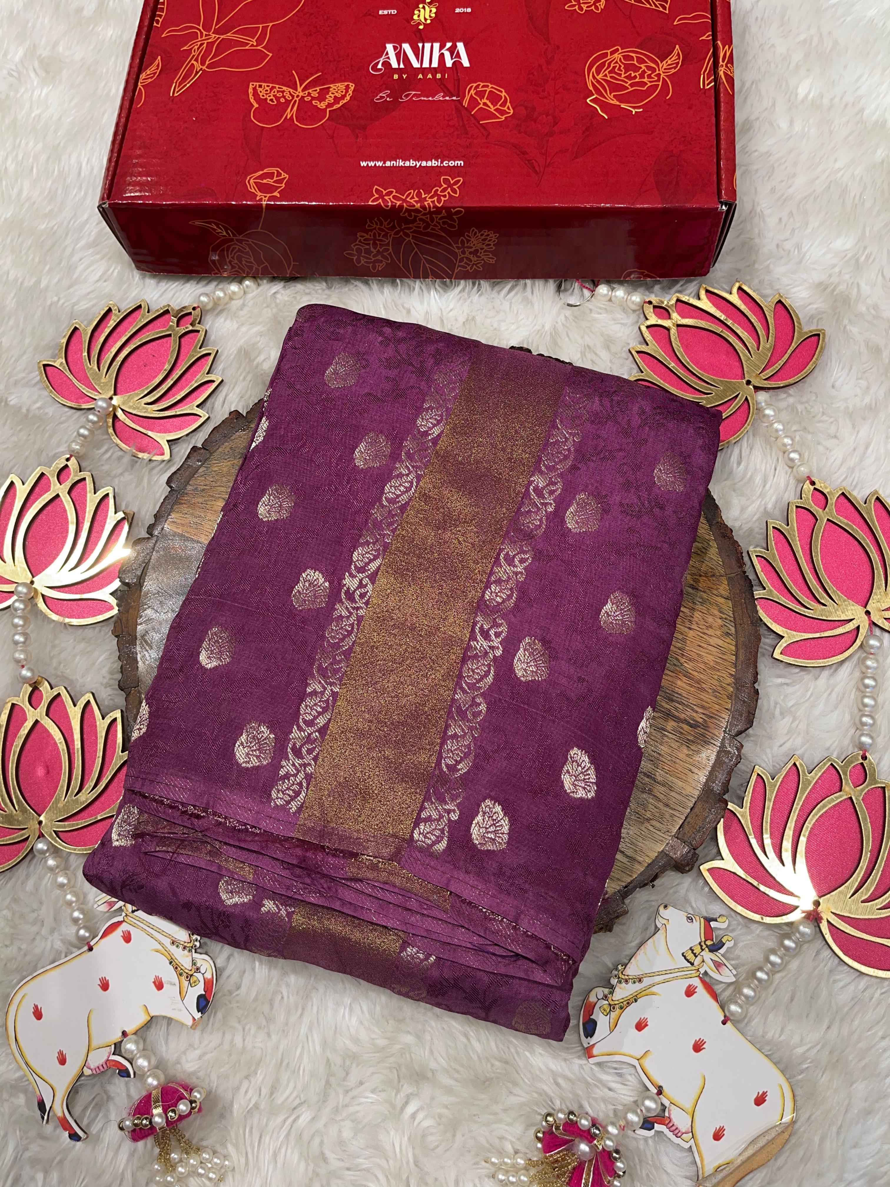 viscose chinnon soft silk - VBS01