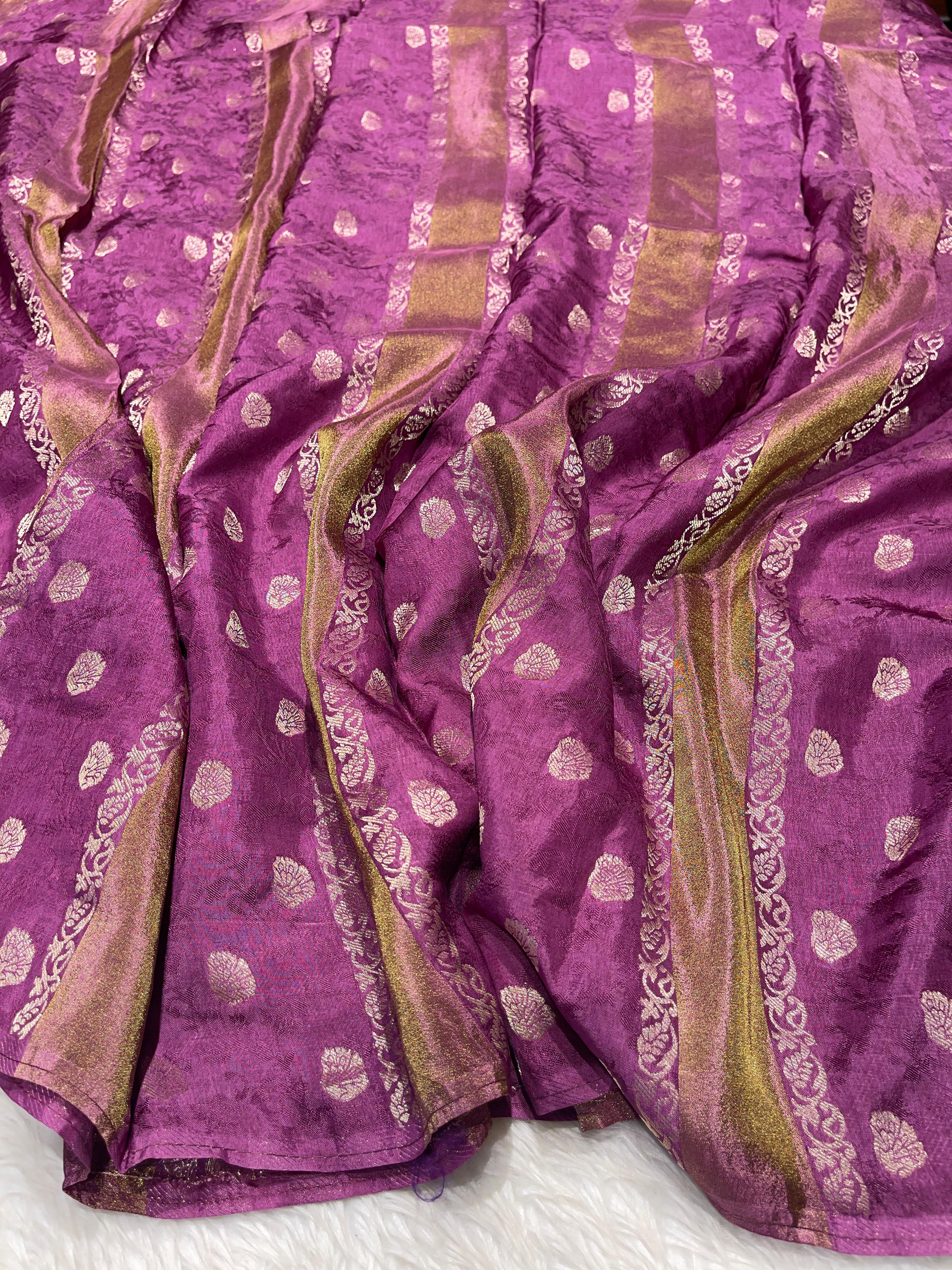 viscose chinnon soft silk - VBS01