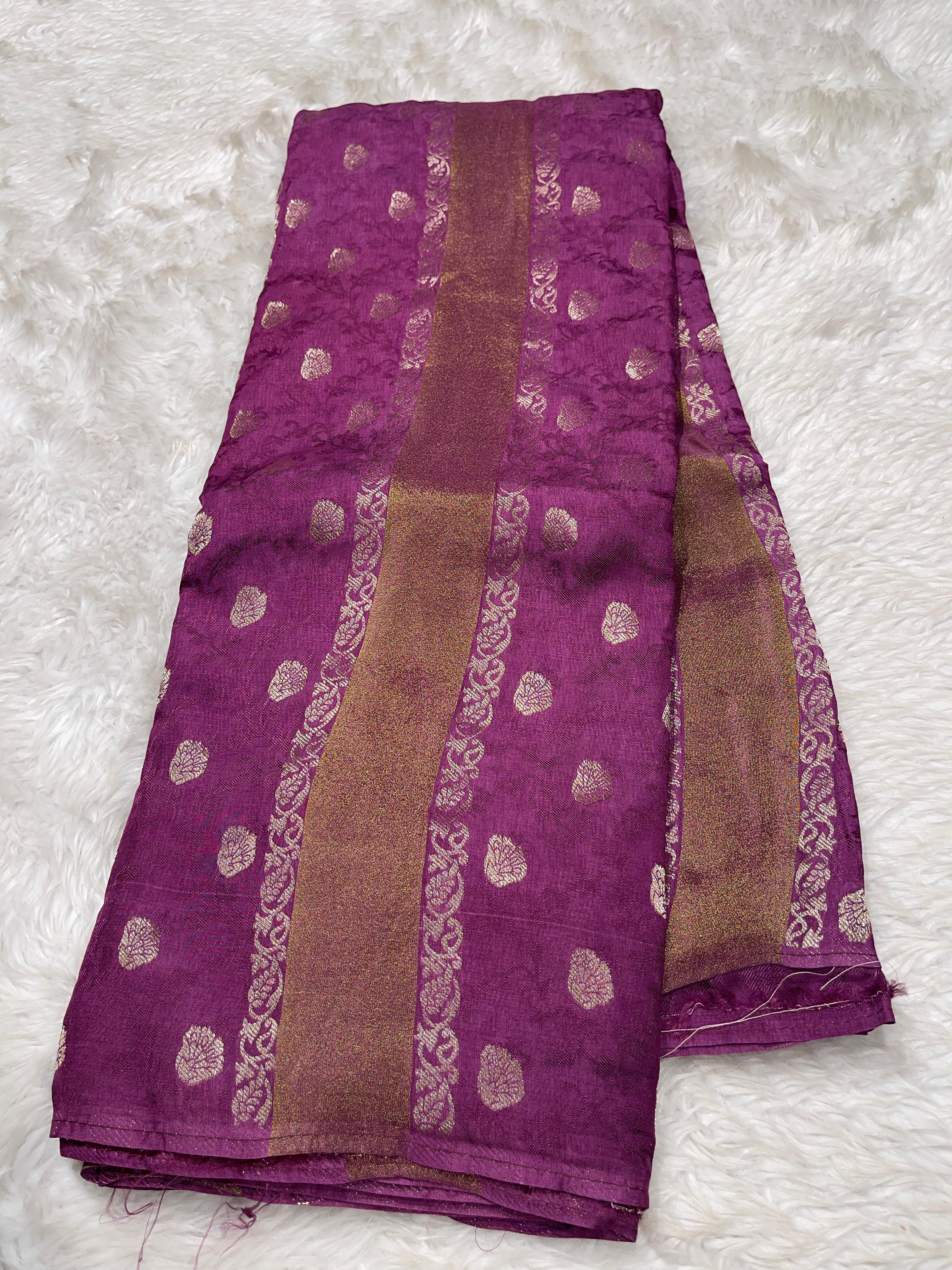 viscose chinnon soft silk - VBS01