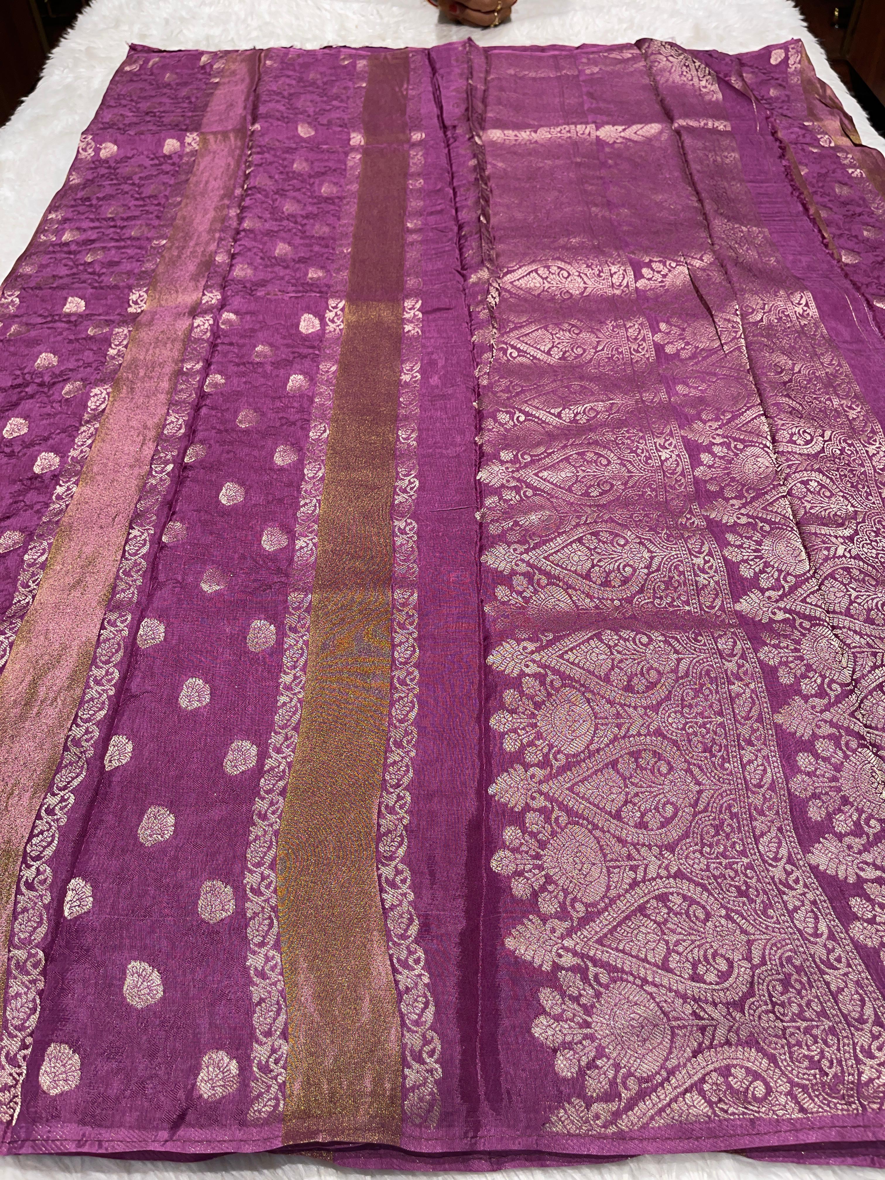 viscose chinnon soft silk - VBS01