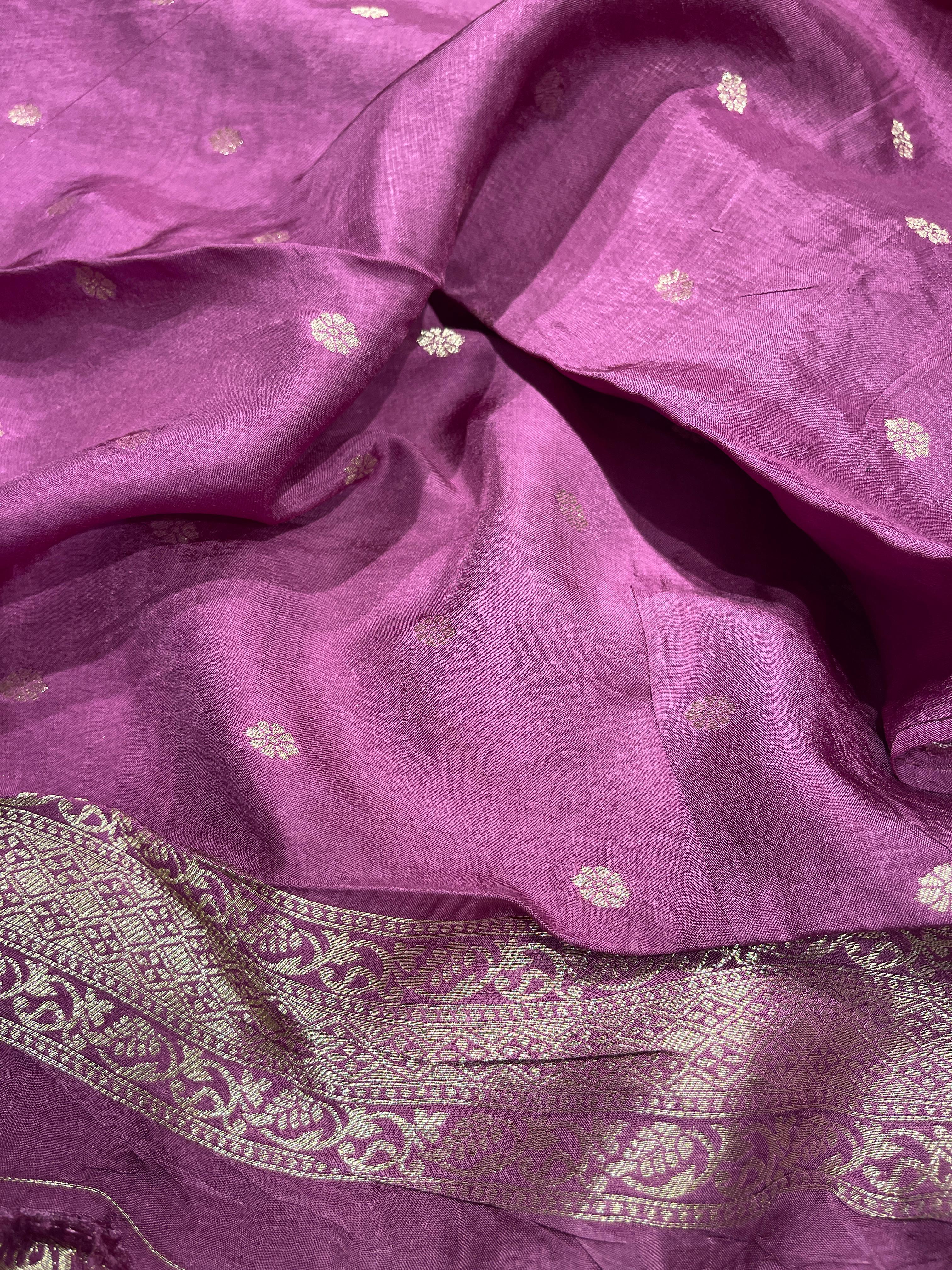 viscose chinnon soft silk - VBS01