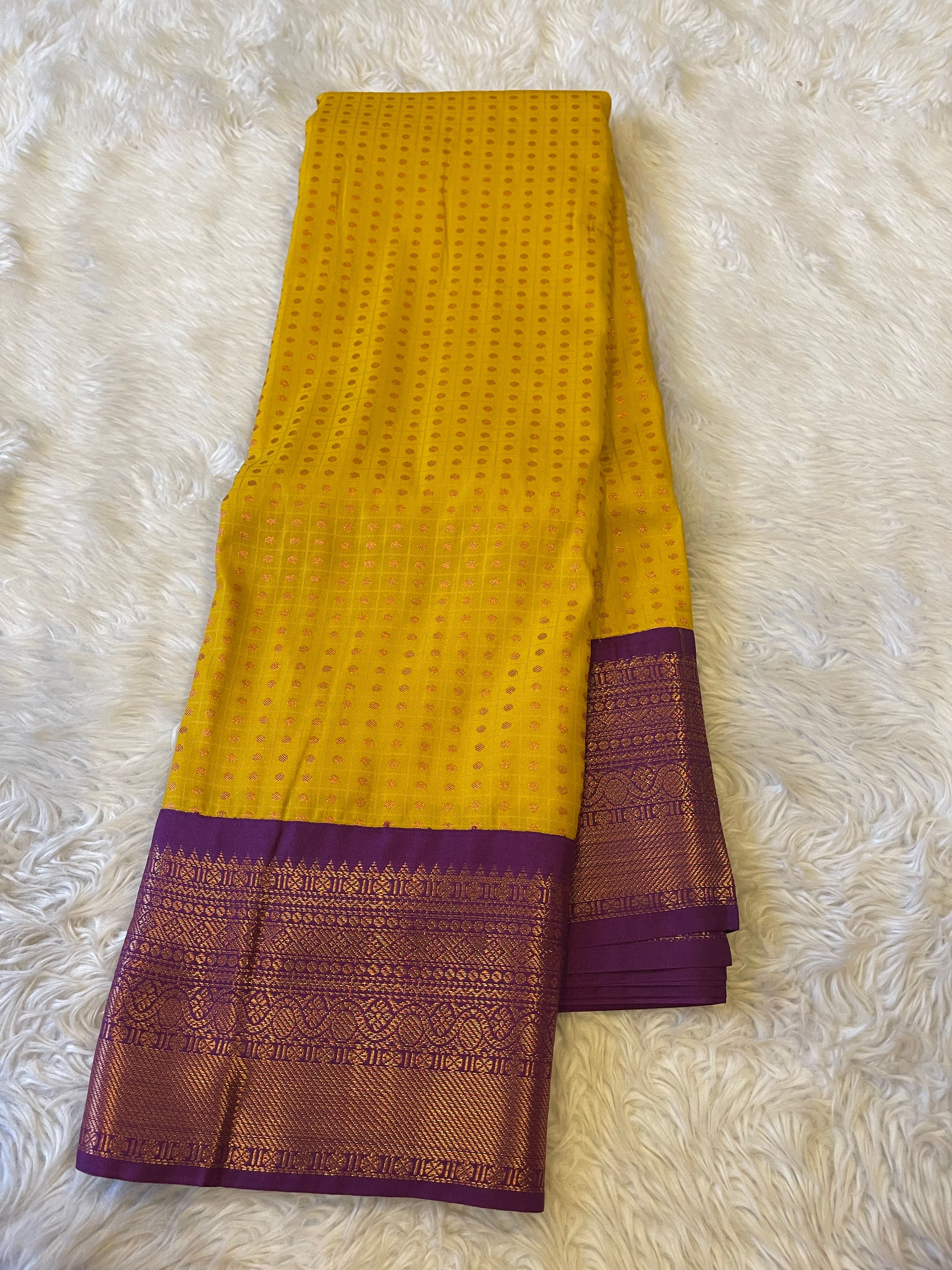 1000 BUTTAS-YELLOW WITH MAGENTA