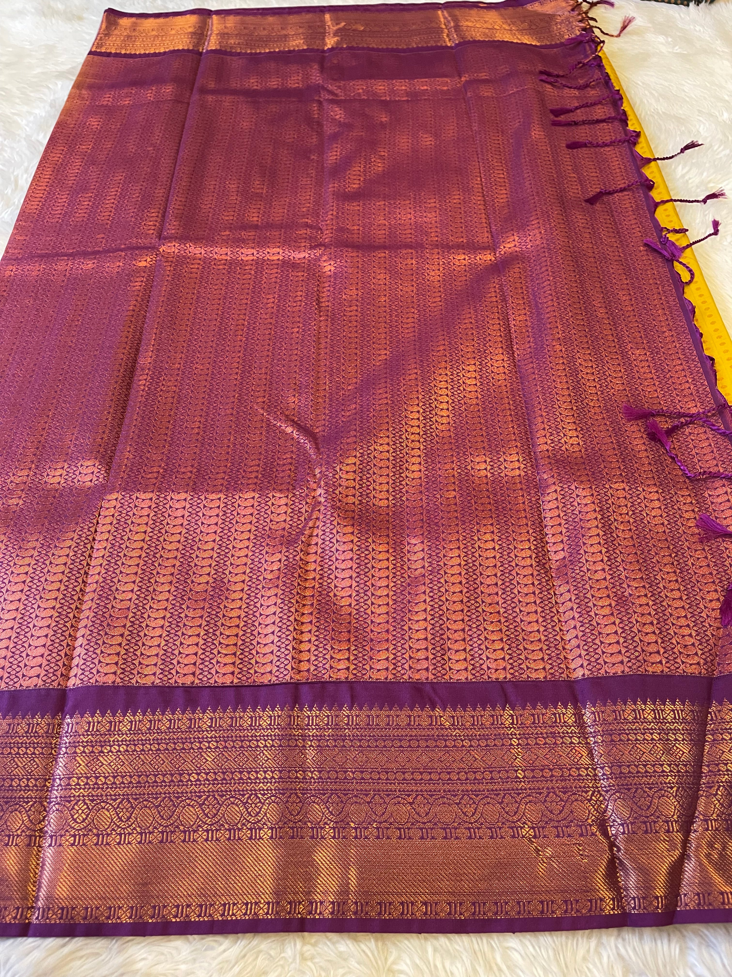 1000 BUTTAS-YELLOW WITH MAGENTA