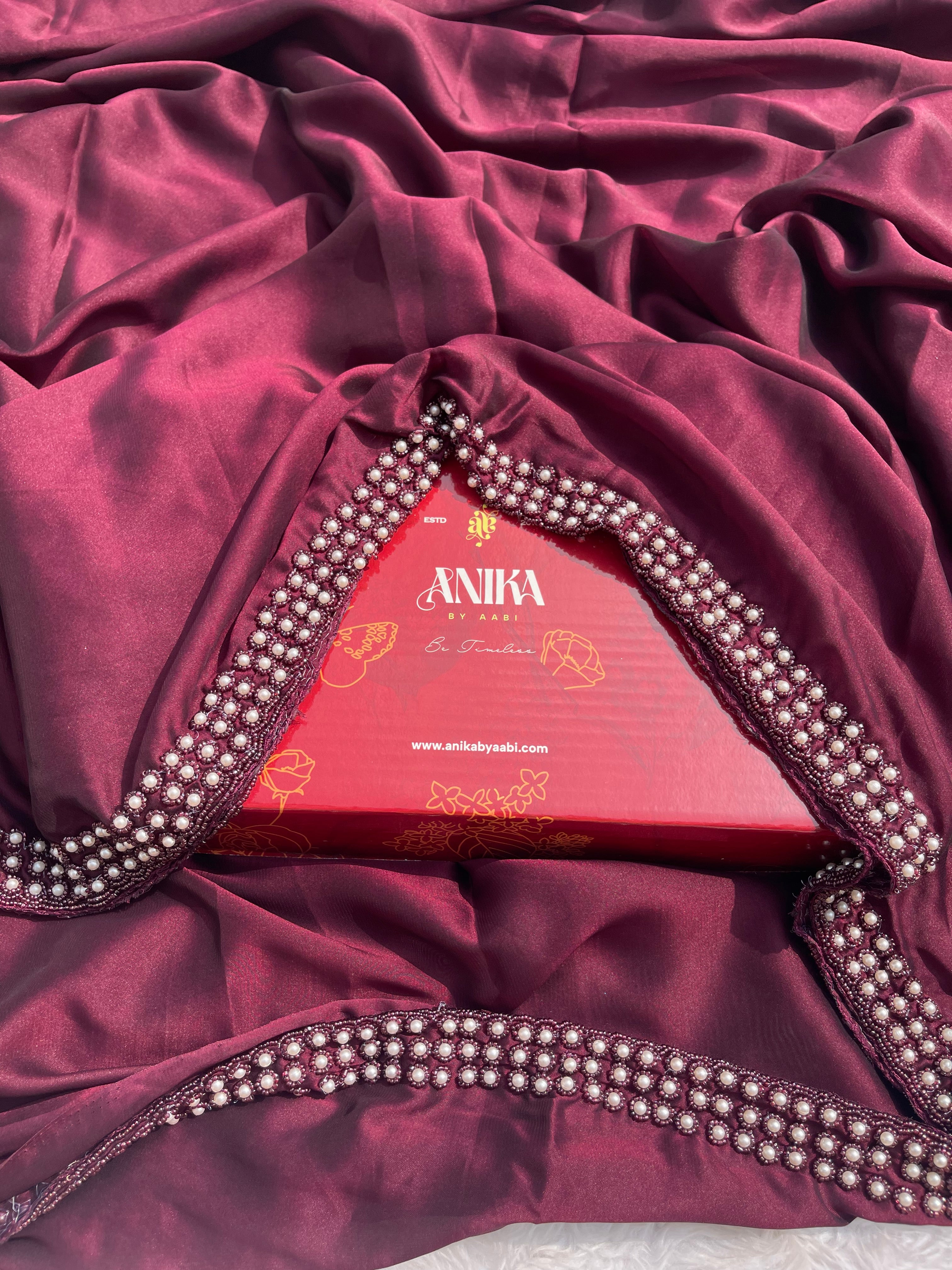 Anikas Neela-AN01
